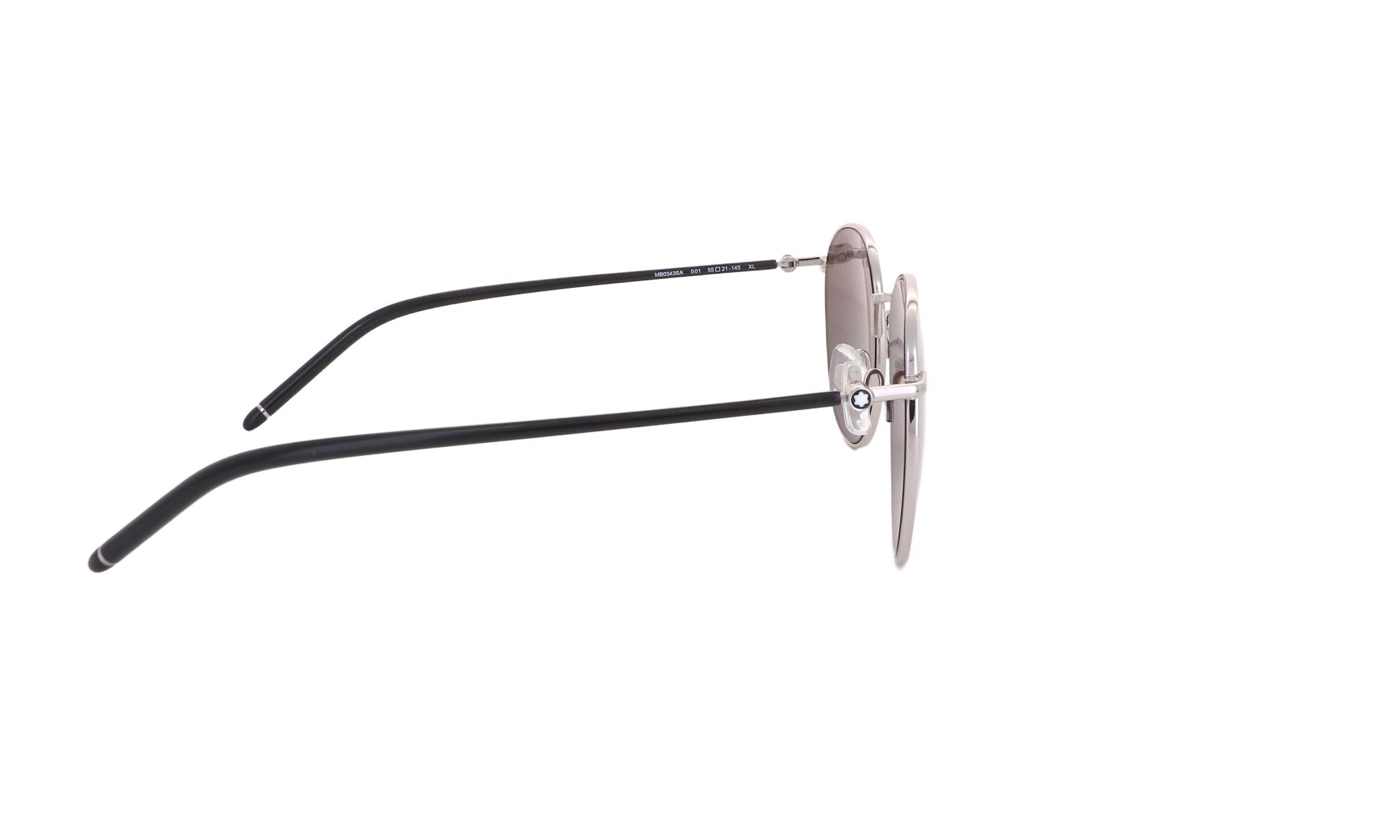 MONTBLANC MB 0343A - Jorge Oculista