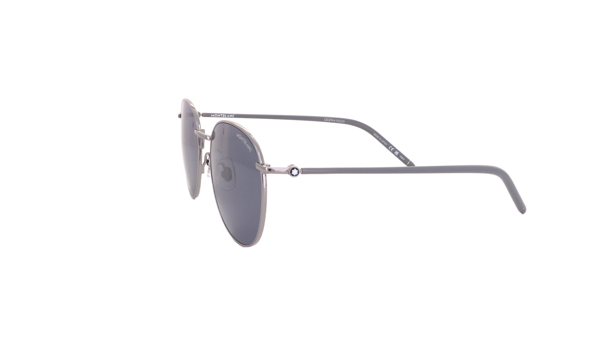 MONTBLANC MB 0343A - Jorge Oculista