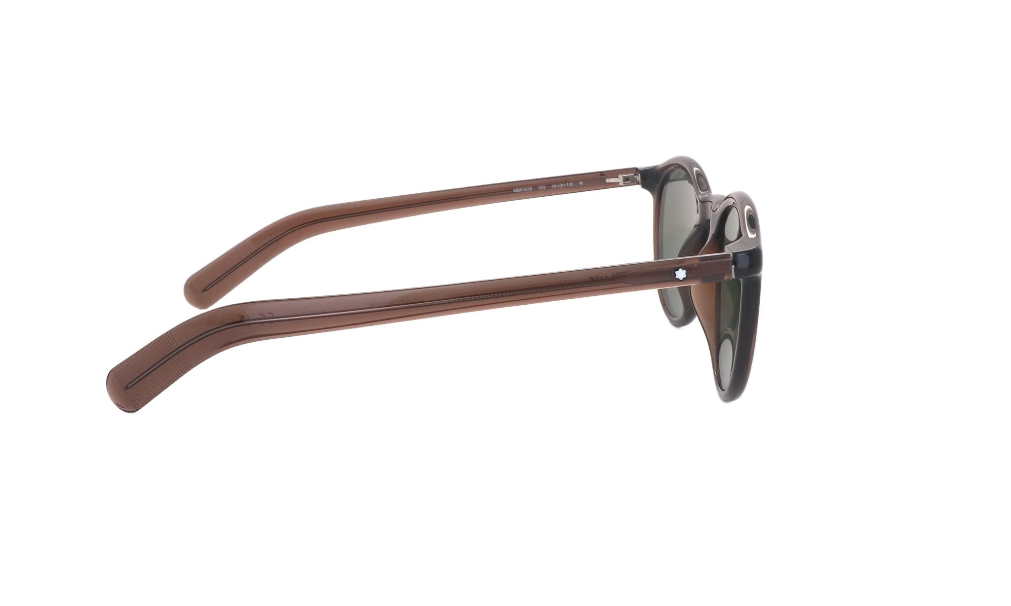 MONTBLANC MB 0353 - Jorge Oculista