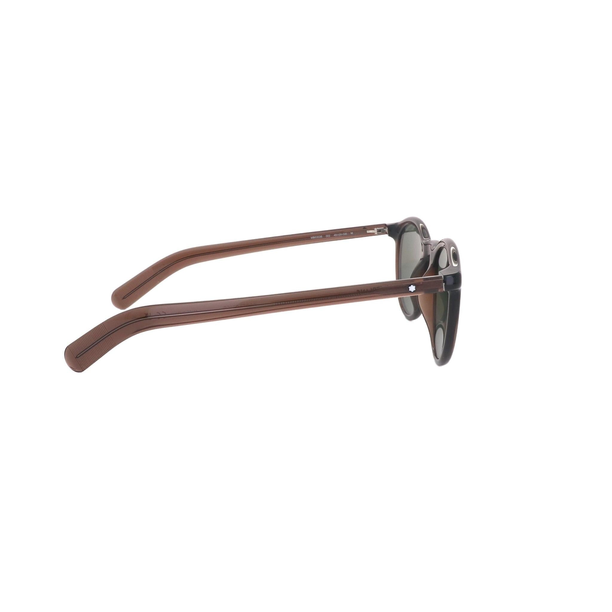 MONTBLANC MB 0353 - Jorge Oculista