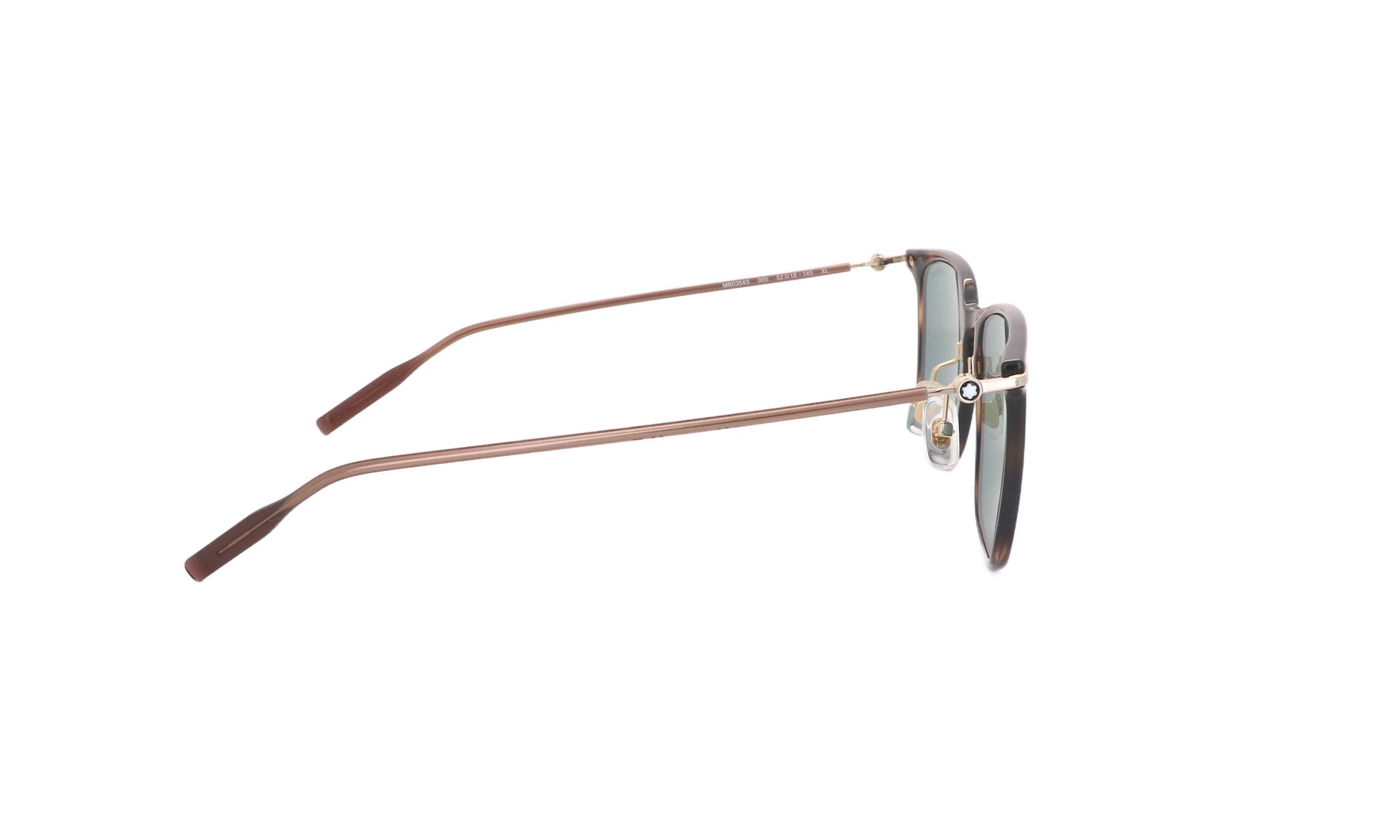 MONTBLANC MB 0354 - Jorge Oculista