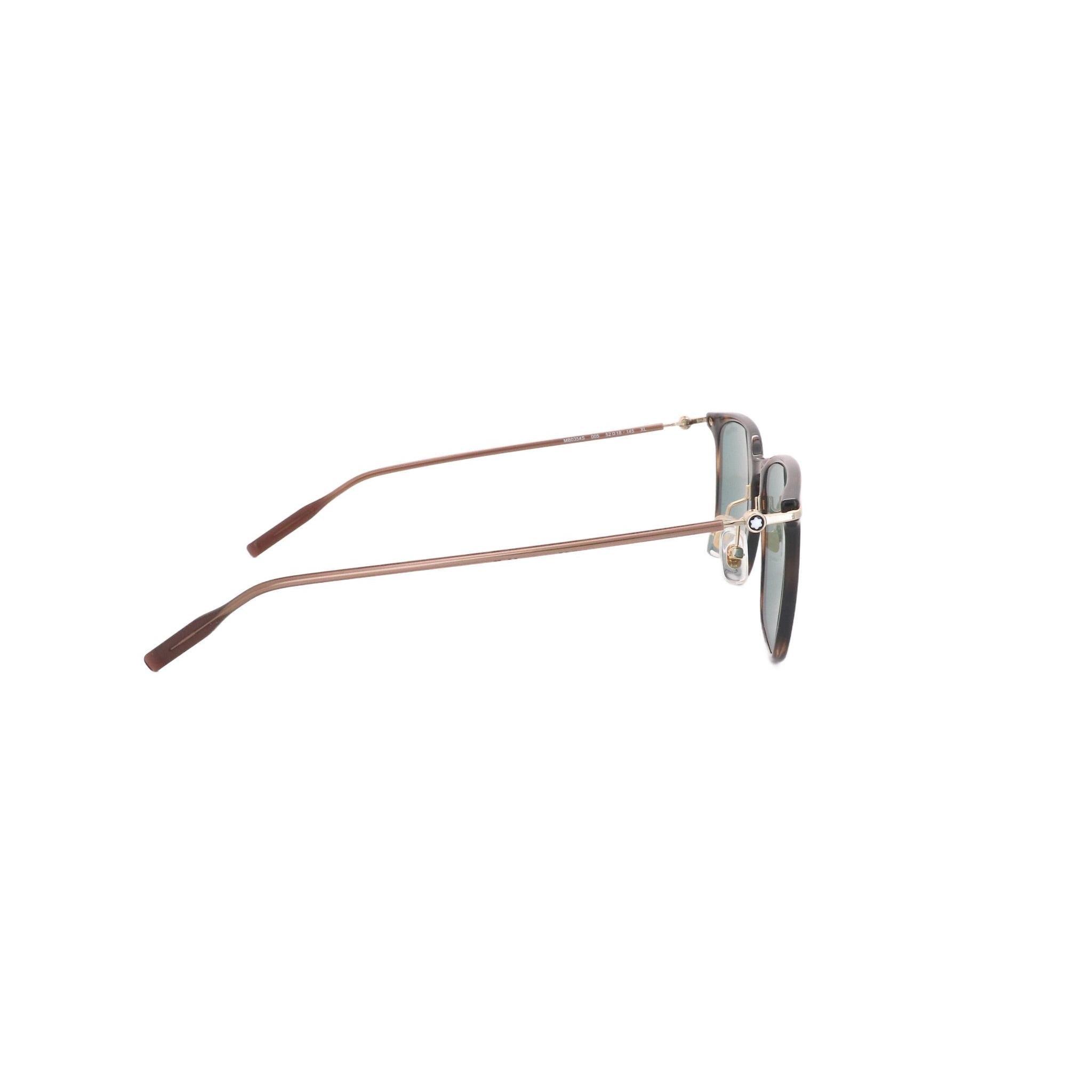 MONTBLANC MB 0354 - Jorge Oculista