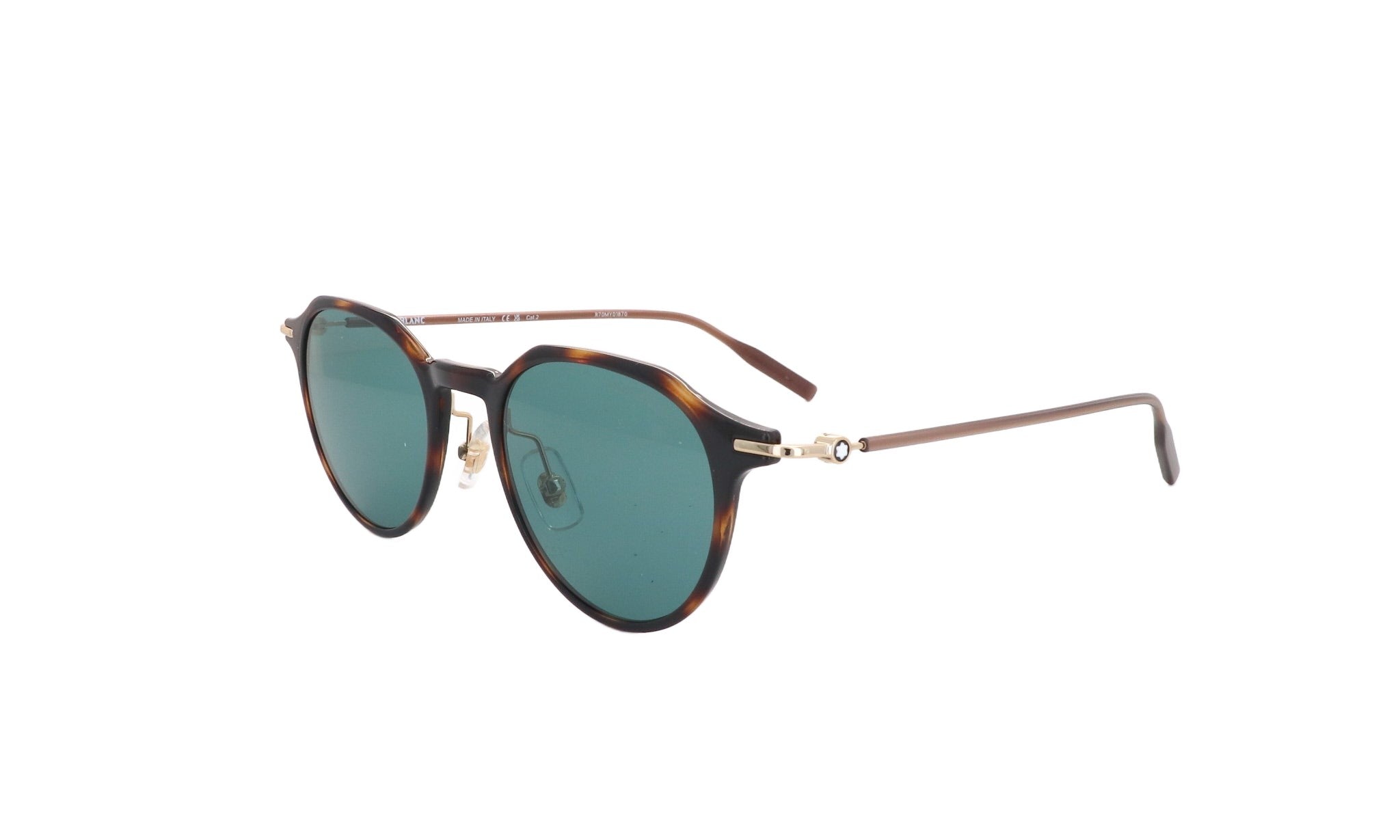 MONTBLANC MB 0355 - Jorge Oculista