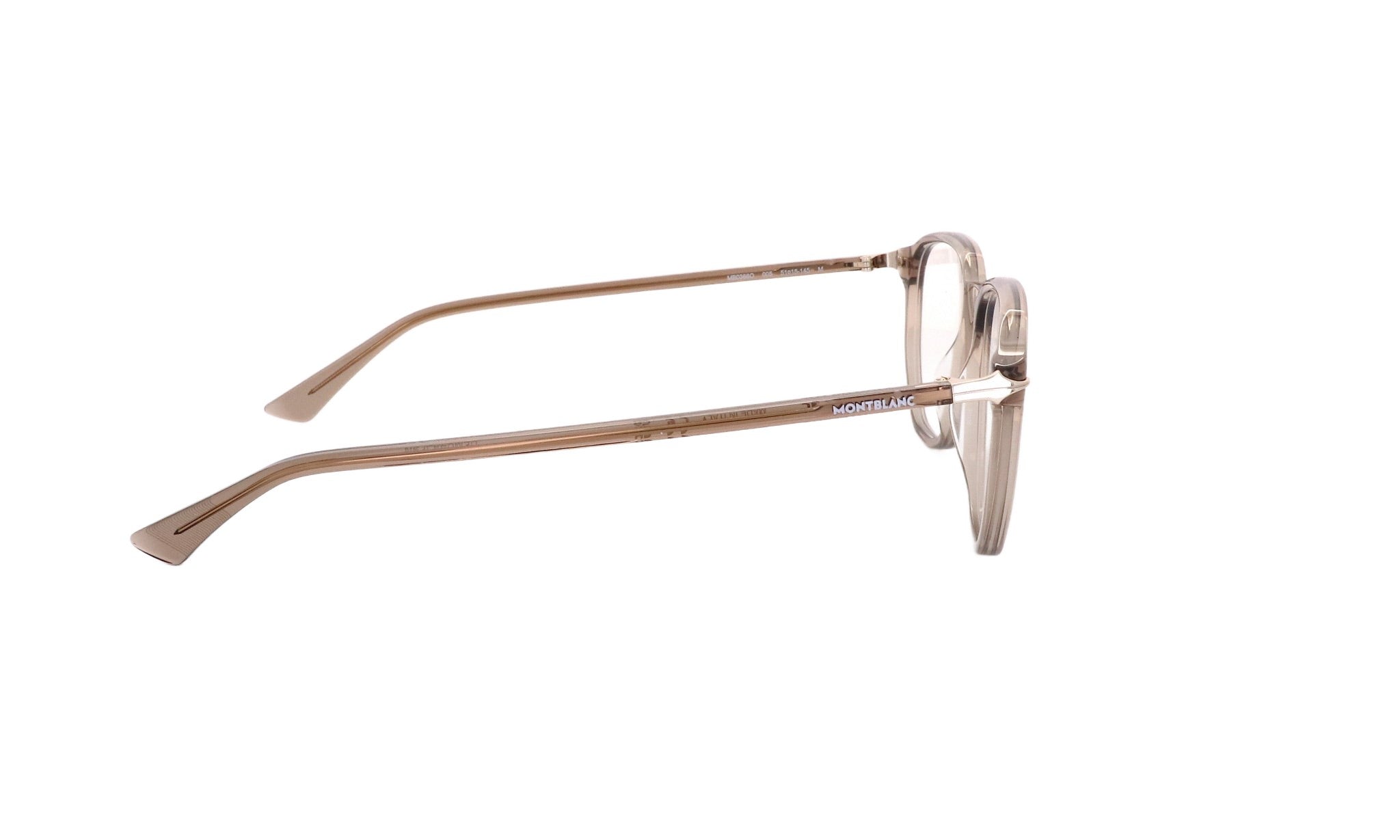 MONTBLANC MB 0366 - Jorge Oculista