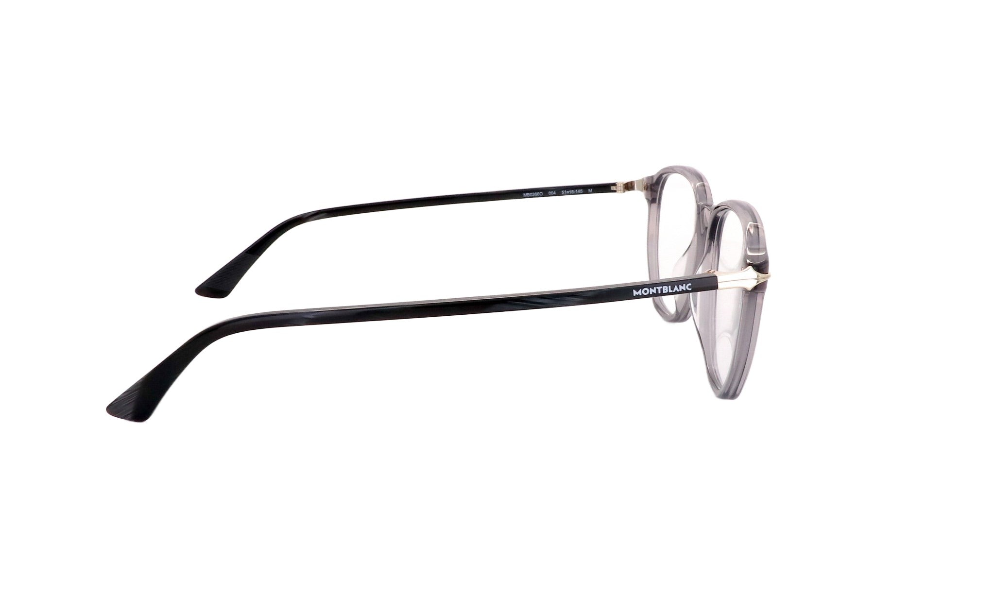 MONTBLANC MB 0366 - Jorge Oculista