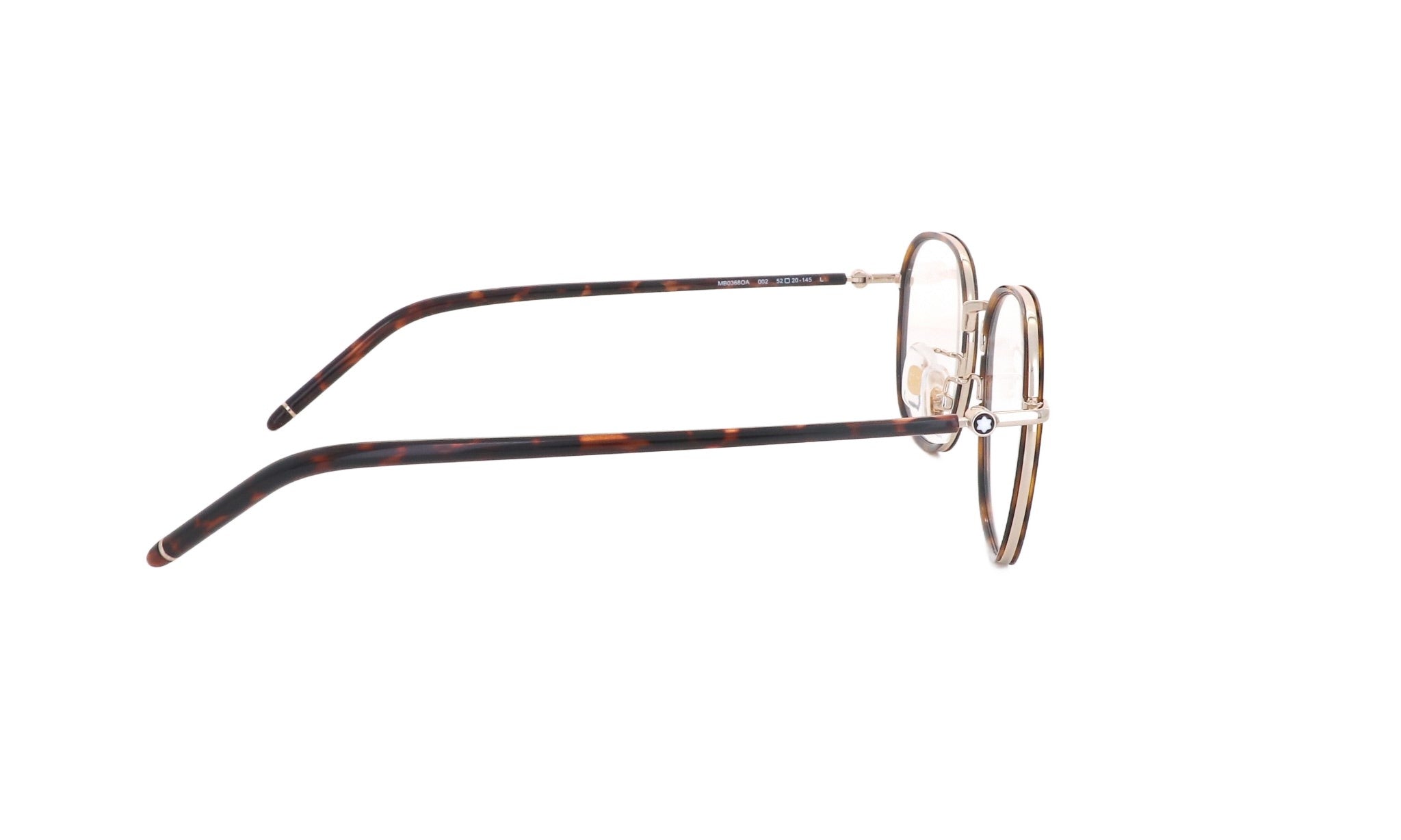 MONTBLANC MB 0368OA - Jorge Oculista