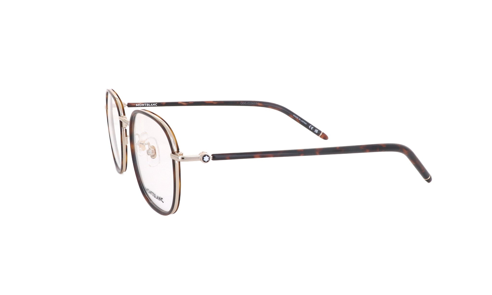 MONTBLANC MB 0368OA - Jorge Oculista