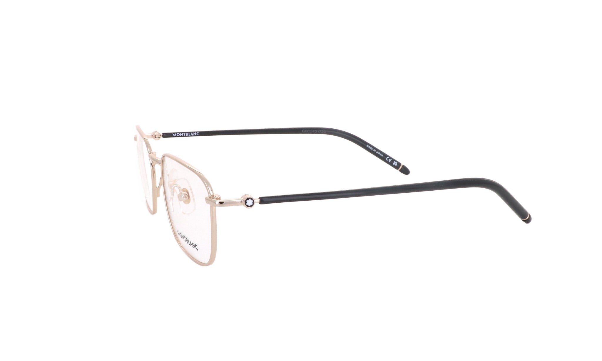 MONTBLANC MB 0369O - Jorge Oculista