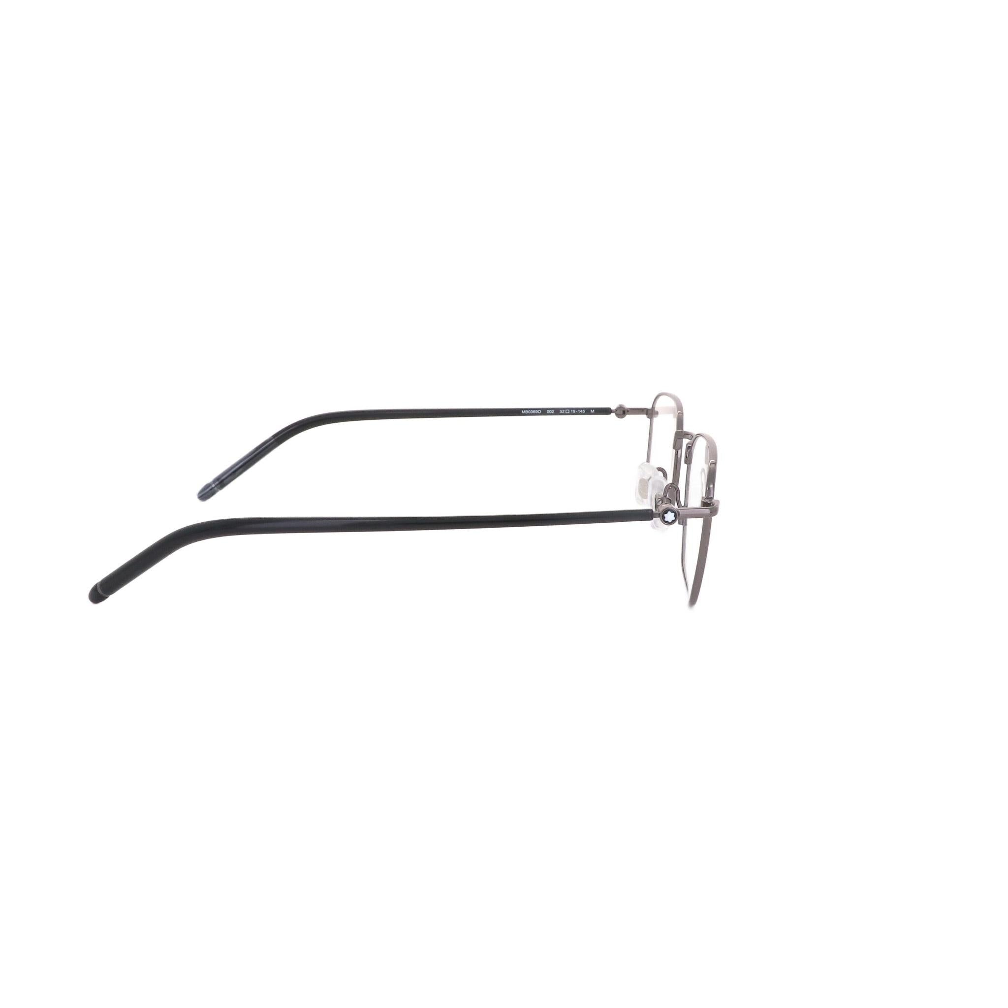 MONTBLANC MB 0369O - Jorge Oculista