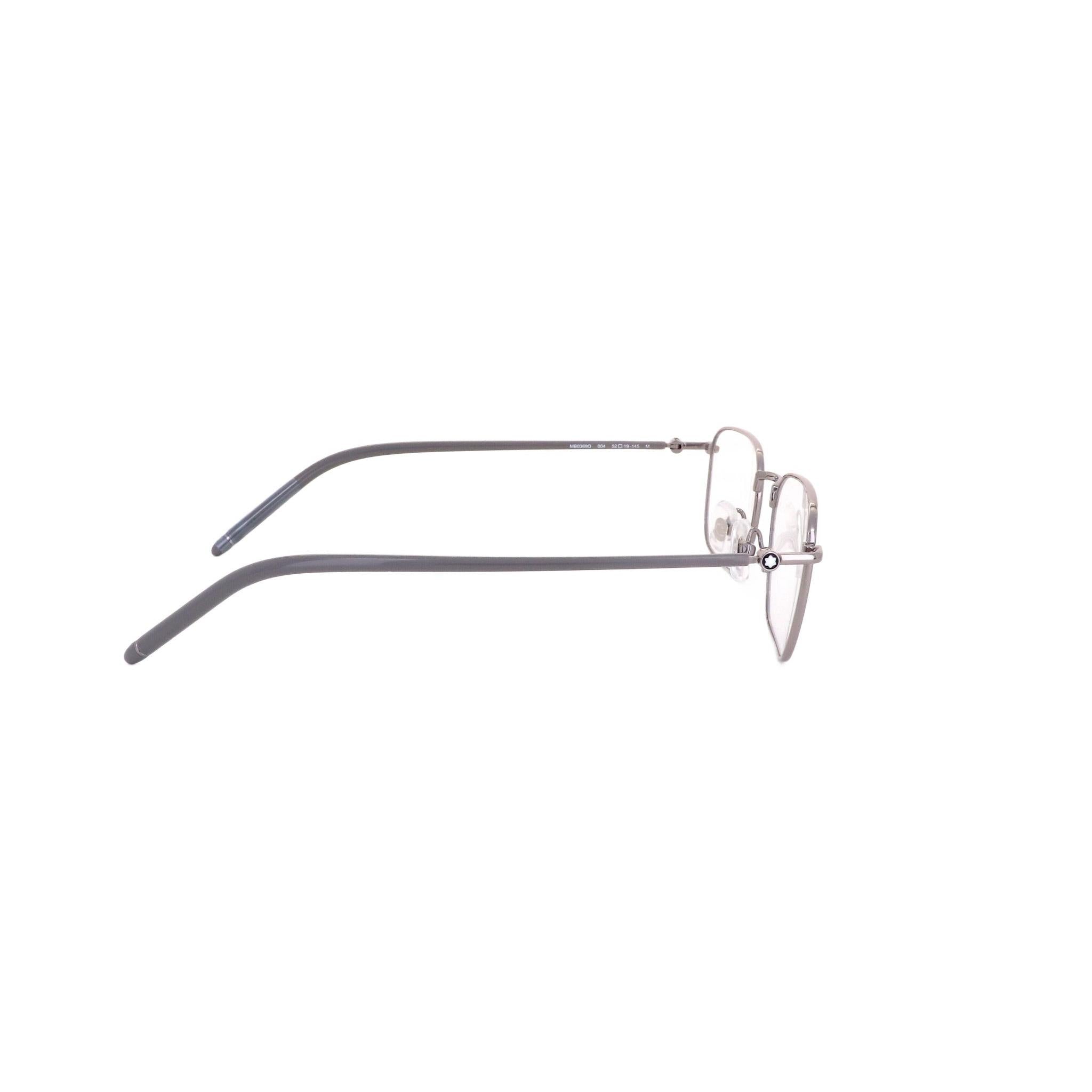 MONTBLANC MB 0369O - Jorge Oculista