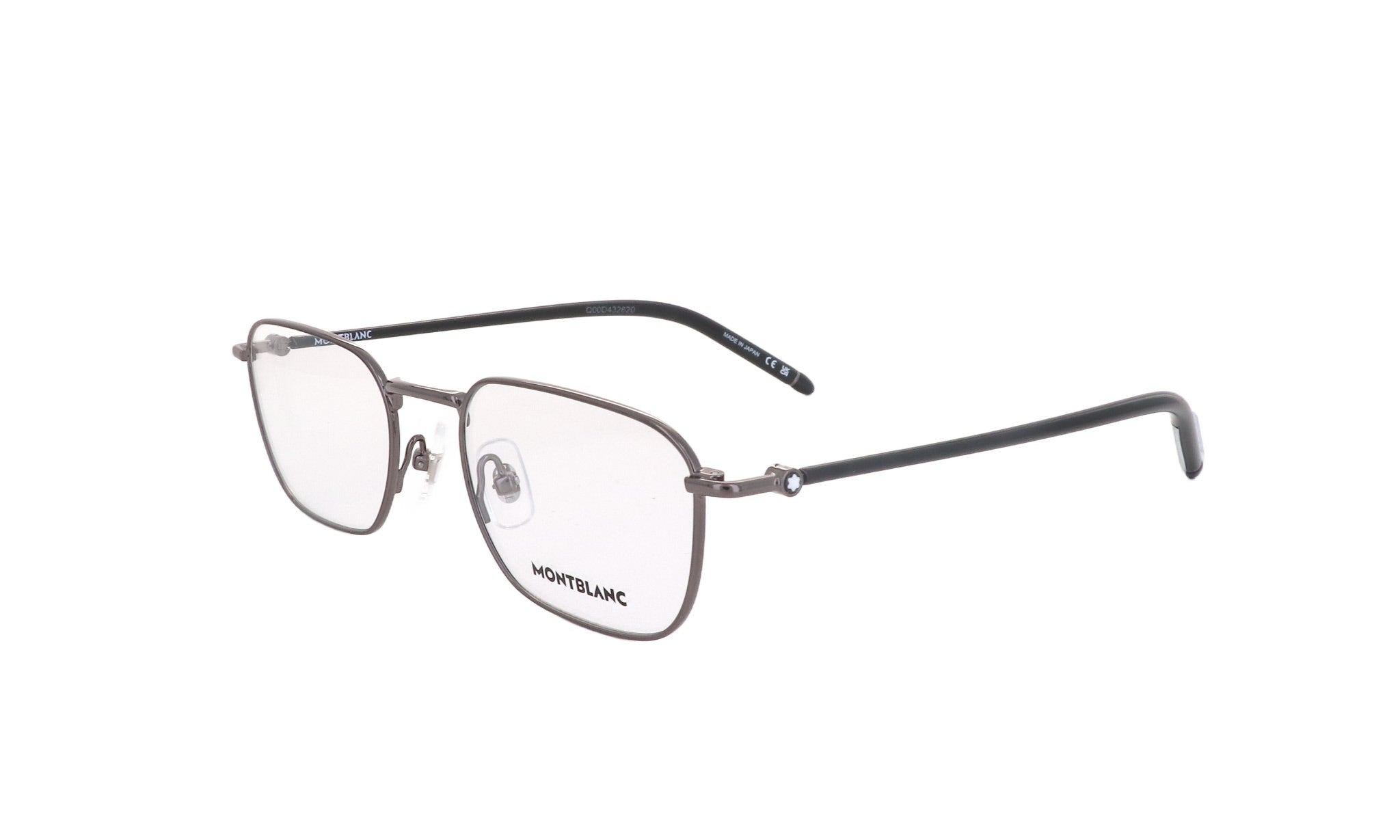 MONTBLANC MB 0369O - Jorge Oculista