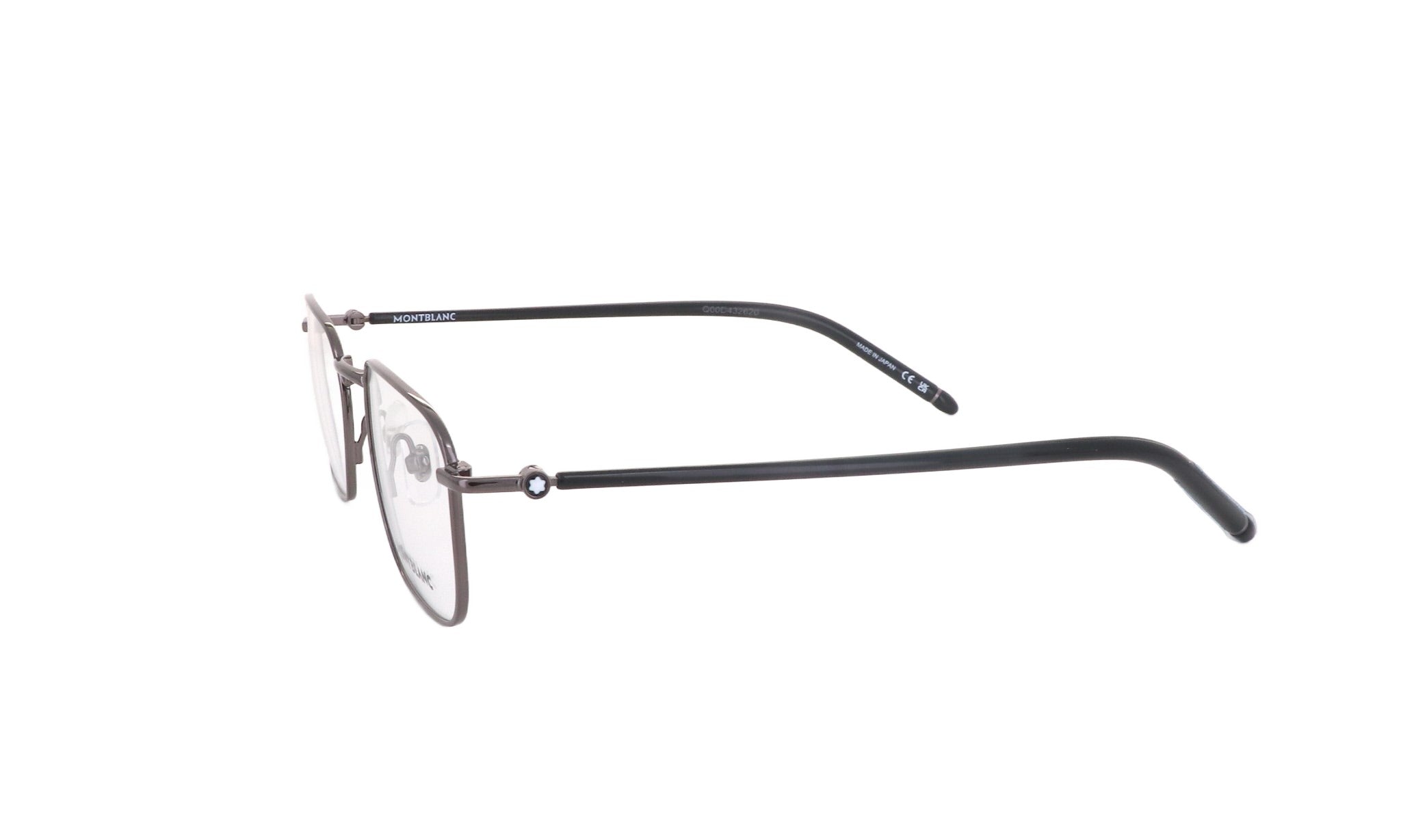 MONTBLANC MB 0369O - Jorge Oculista