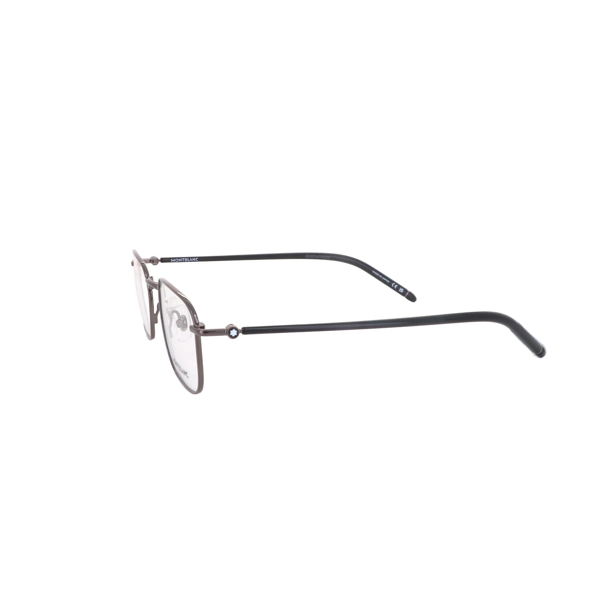 MONTBLANC MB 0369O - Jorge Oculista