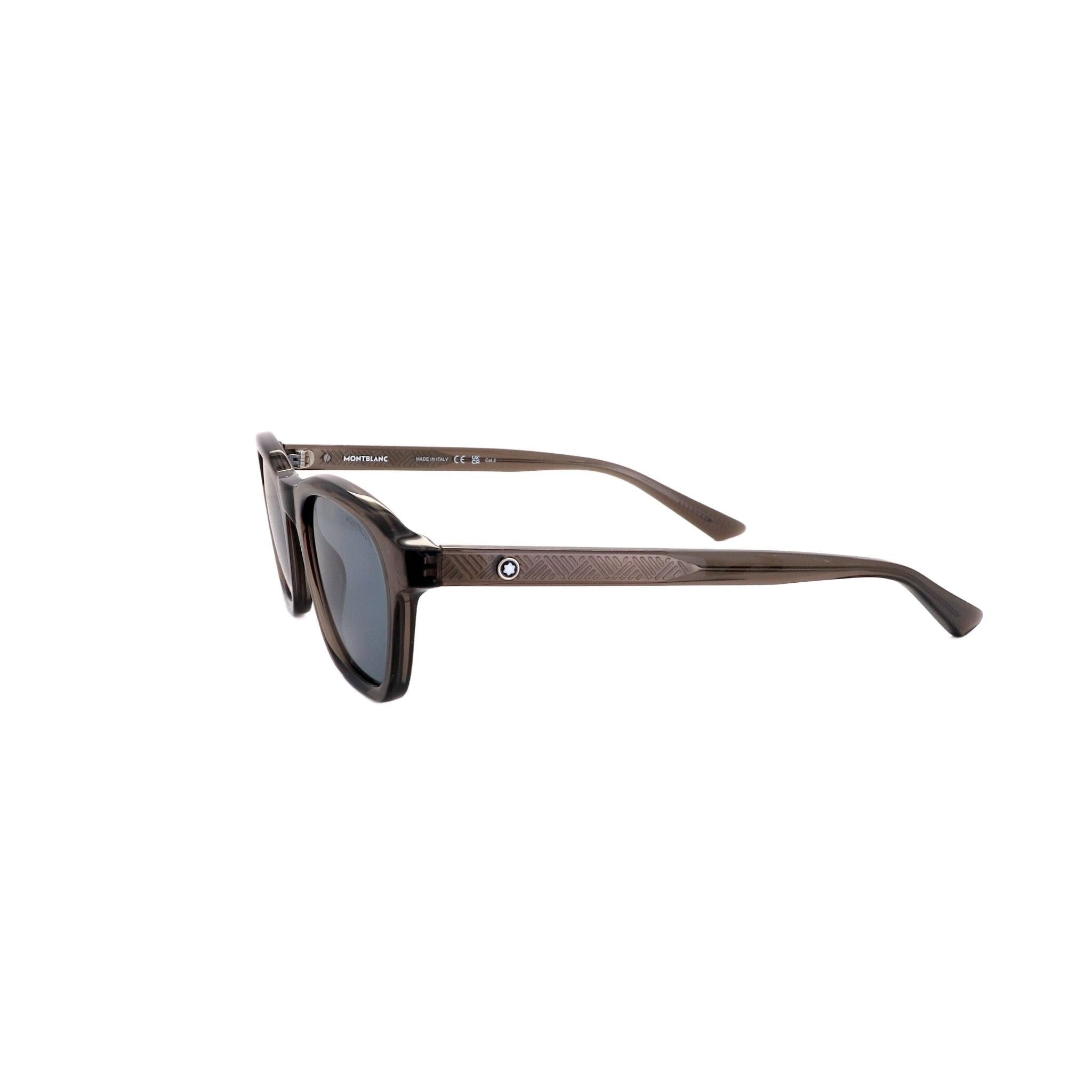 MONTBLANC MB 0384 - Jorge Oculista