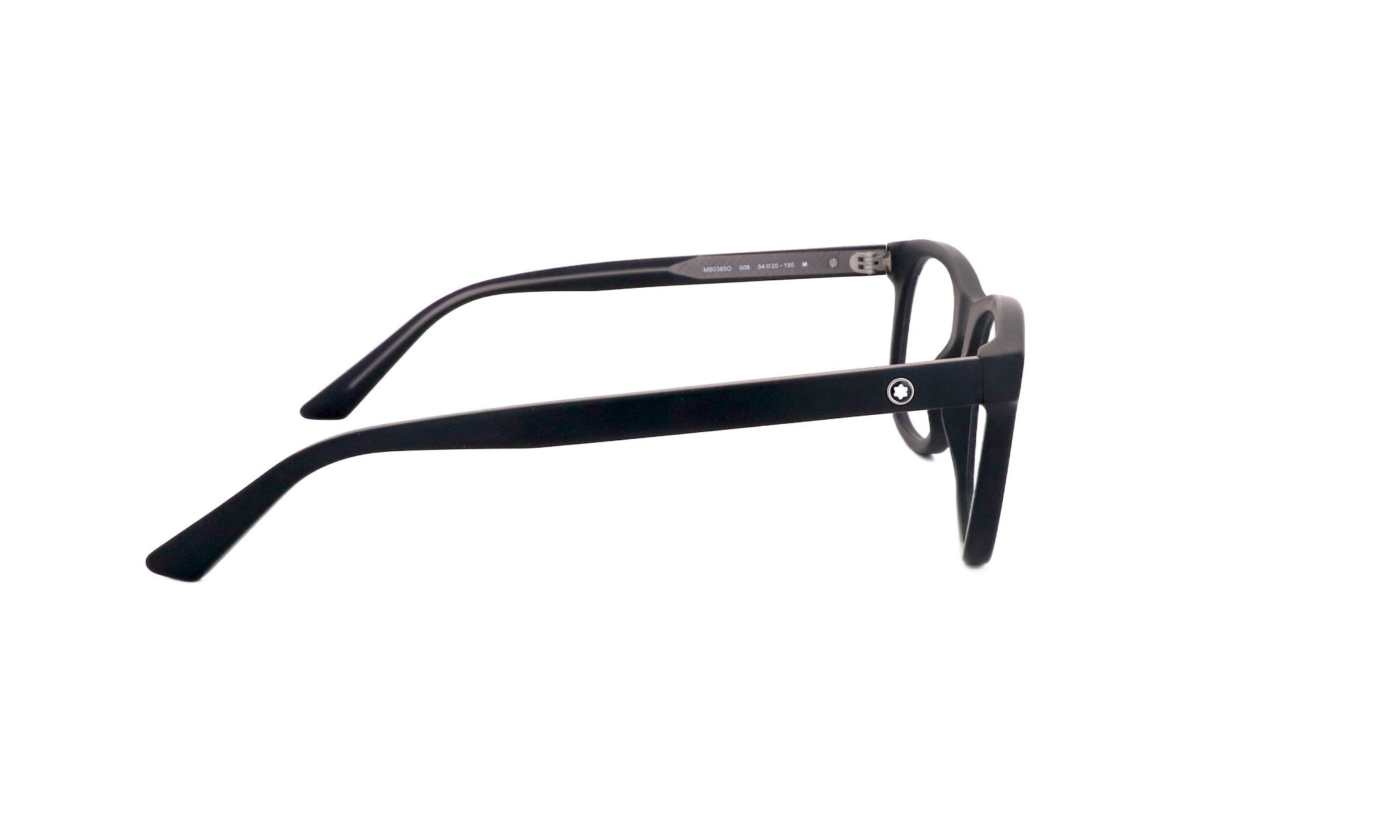 MONTBLANC MB 0385 - Jorge Oculista