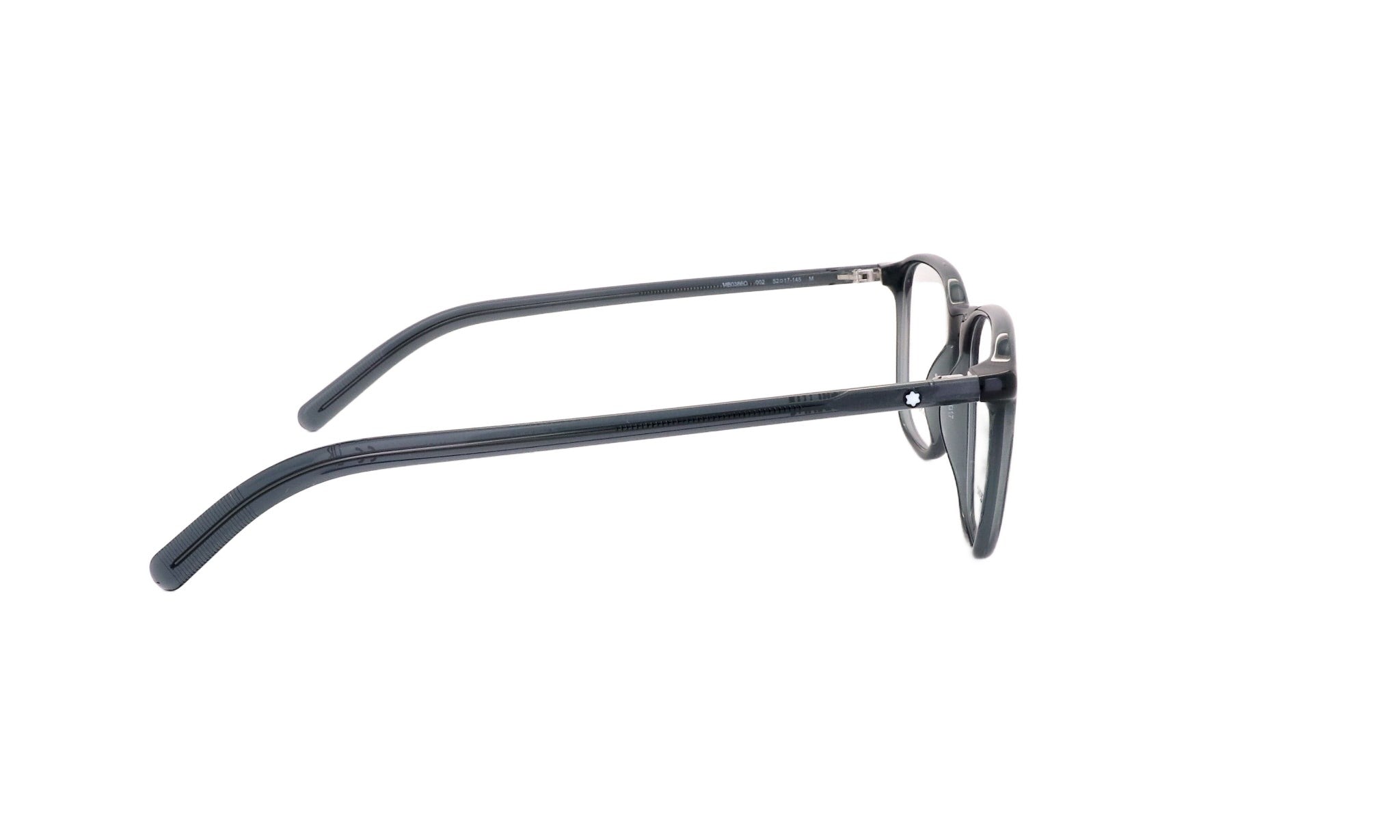 MONTBLANC MB 0386 - Jorge Oculista