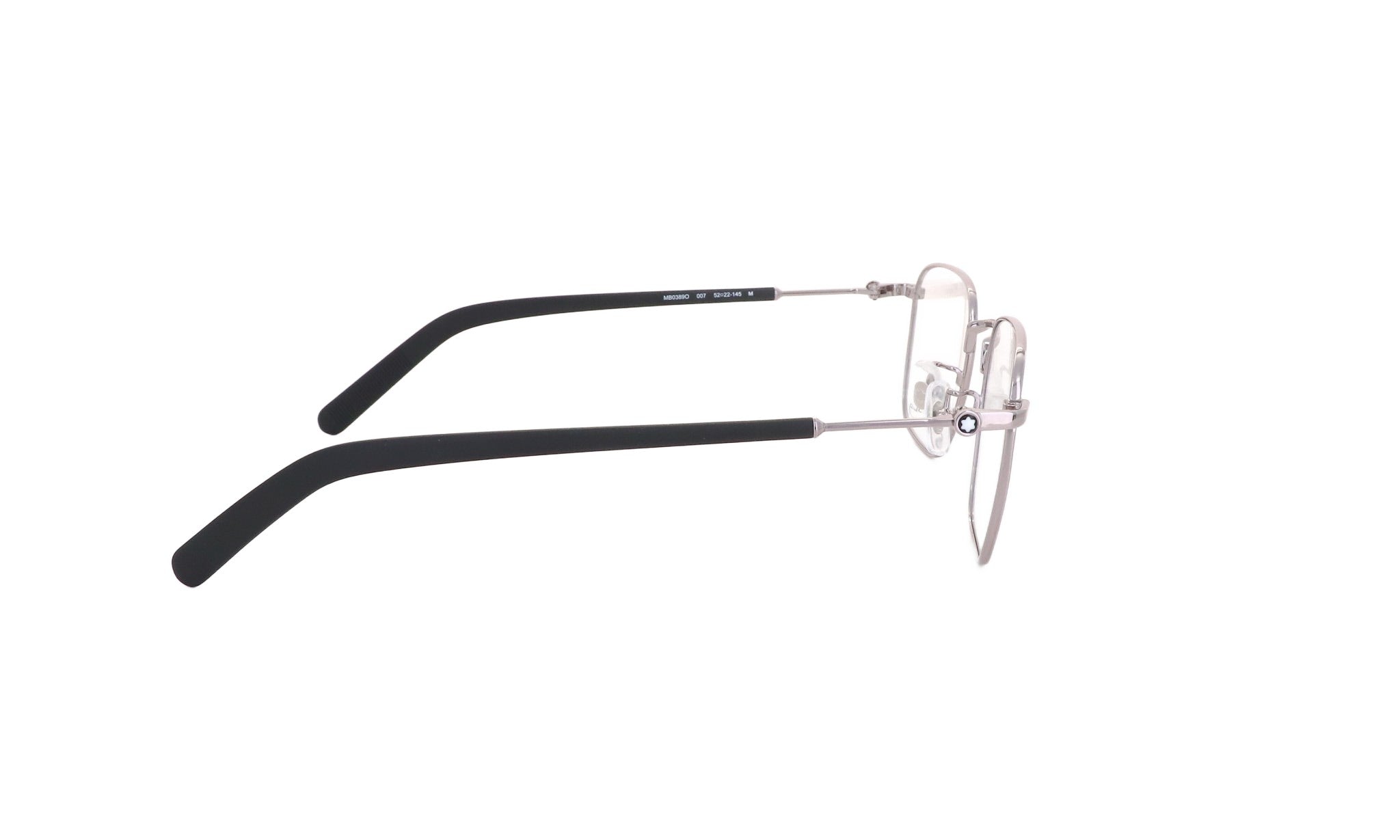 MONTBLANC MB 0389 - Jorge Oculista