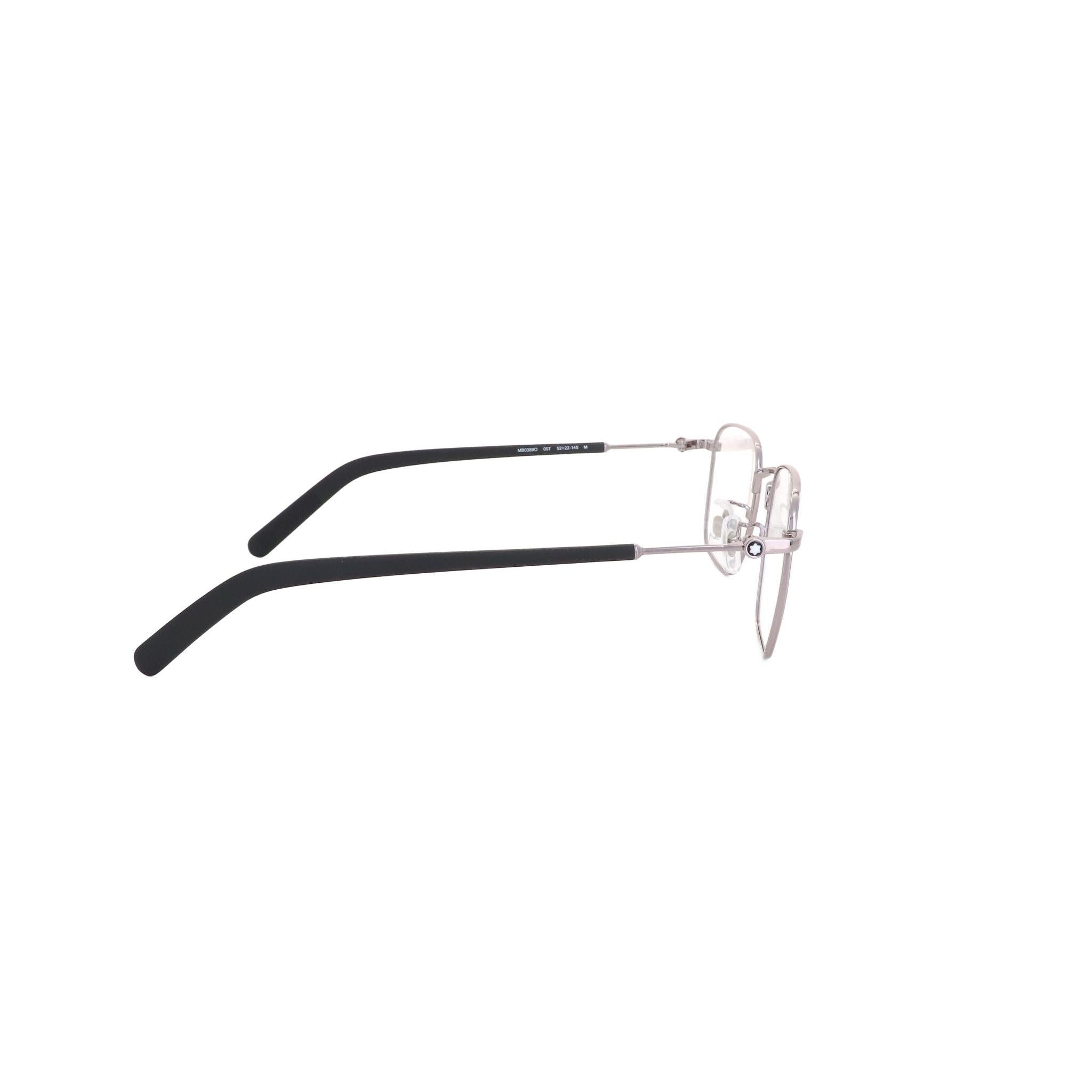 MONTBLANC MB 0389 - Jorge Oculista