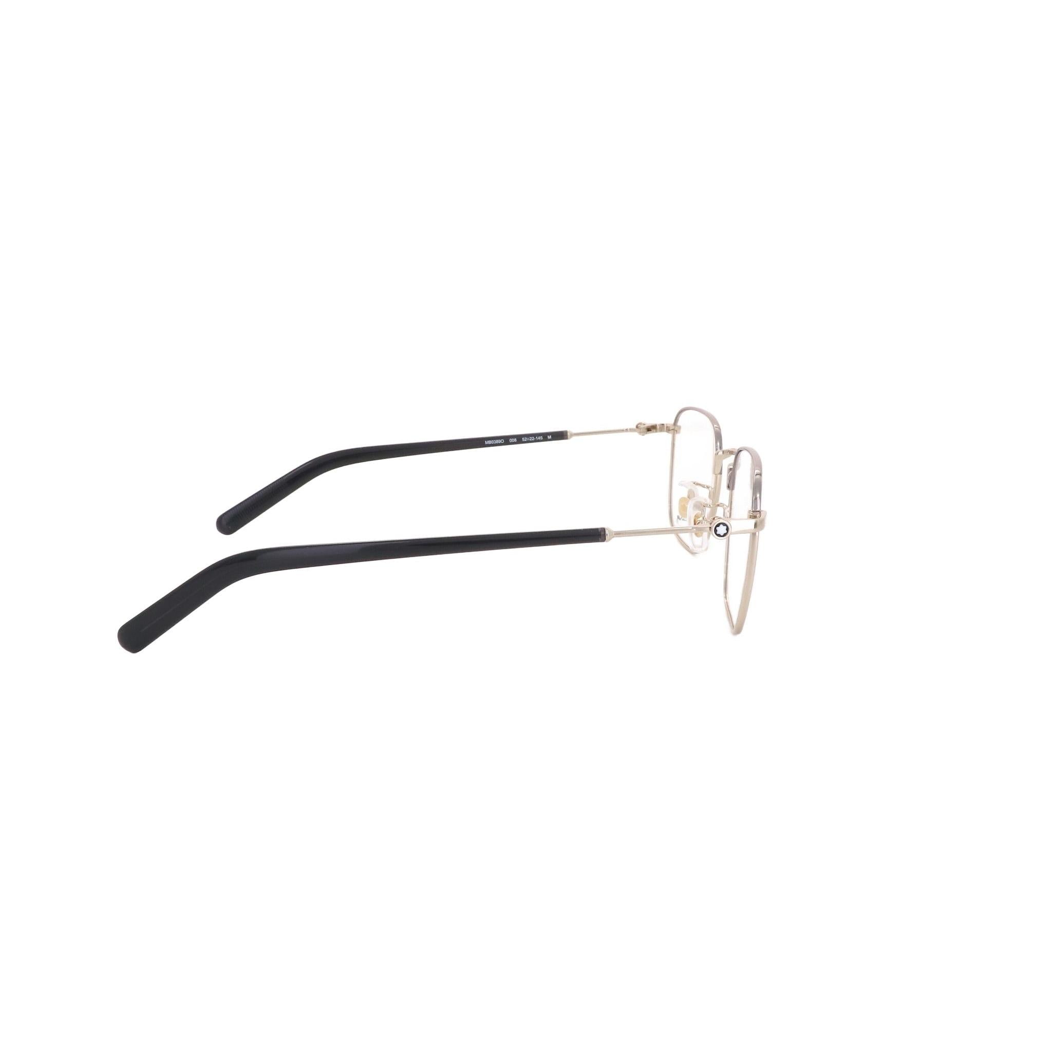 MONTBLANC MB 0389 - Jorge Oculista