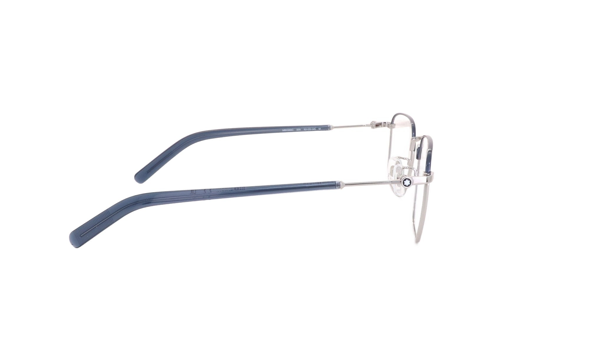 MONTBLANC MB 0389 - Jorge Oculista