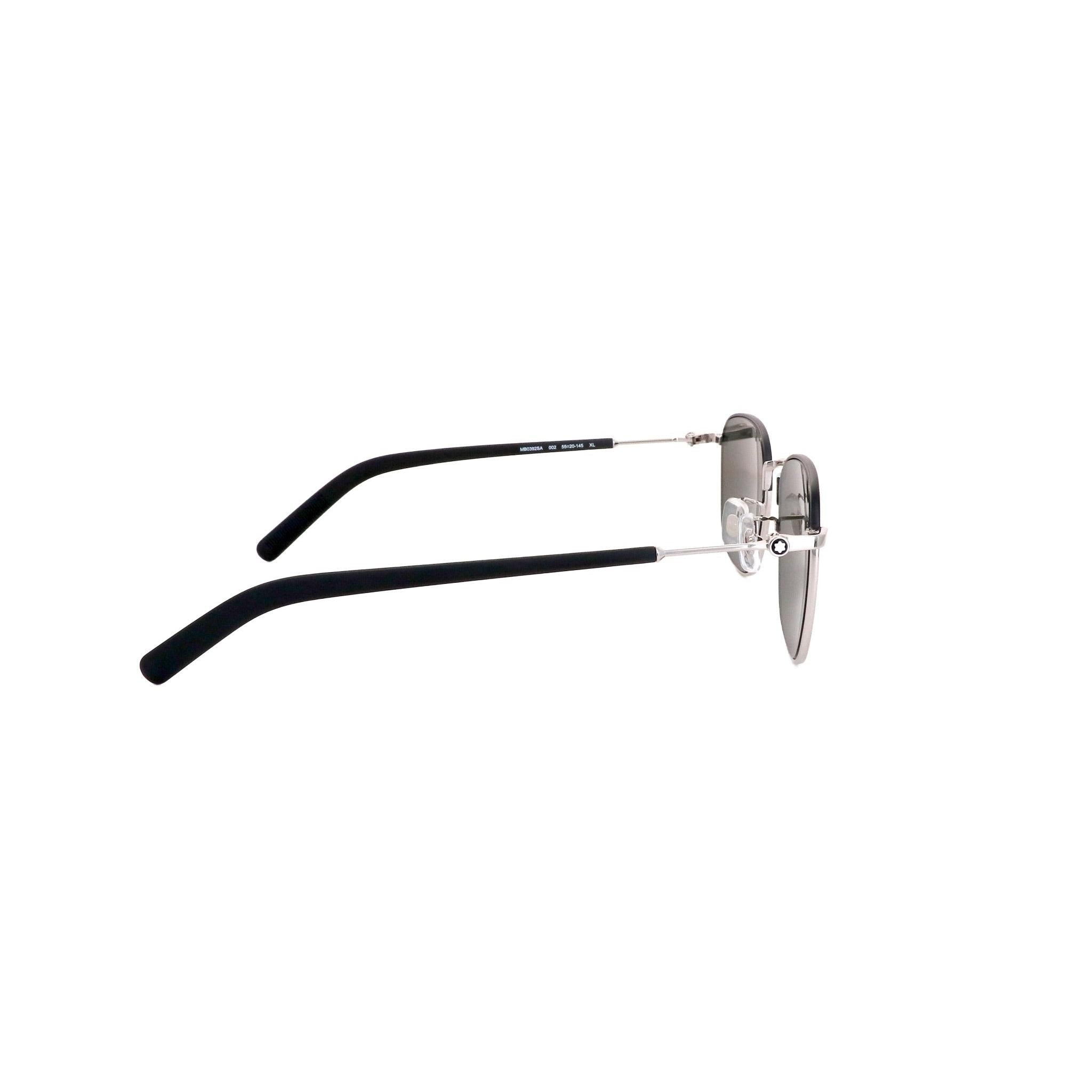 MONTBLANC MB 0392SA - Jorge Oculista