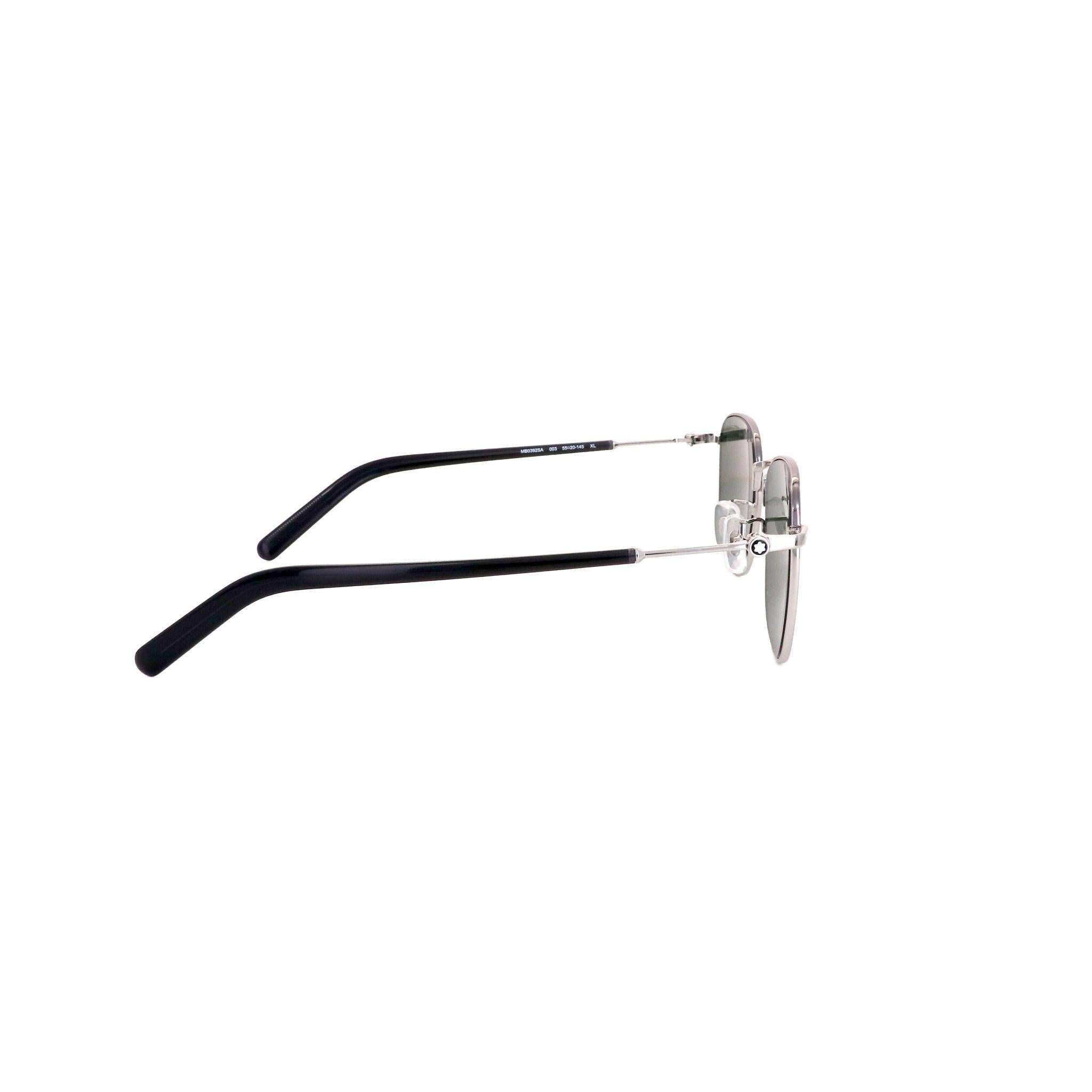 MONTBLANC MB 0392SA - Jorge Oculista