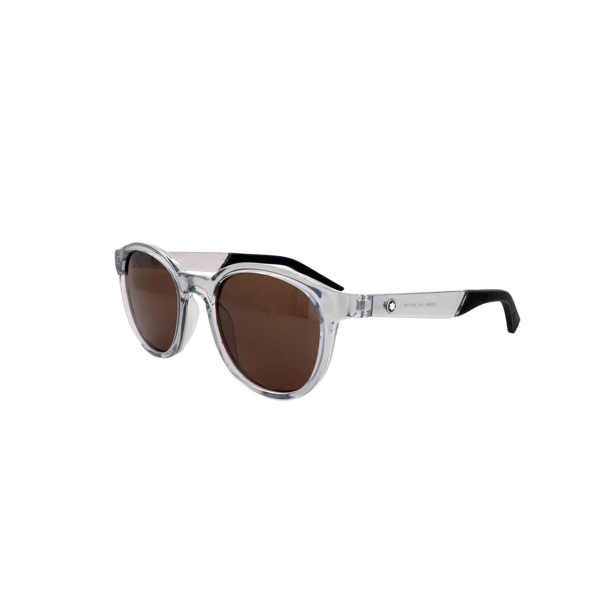 MONTBLANC MB 0398 - Jorge Oculista