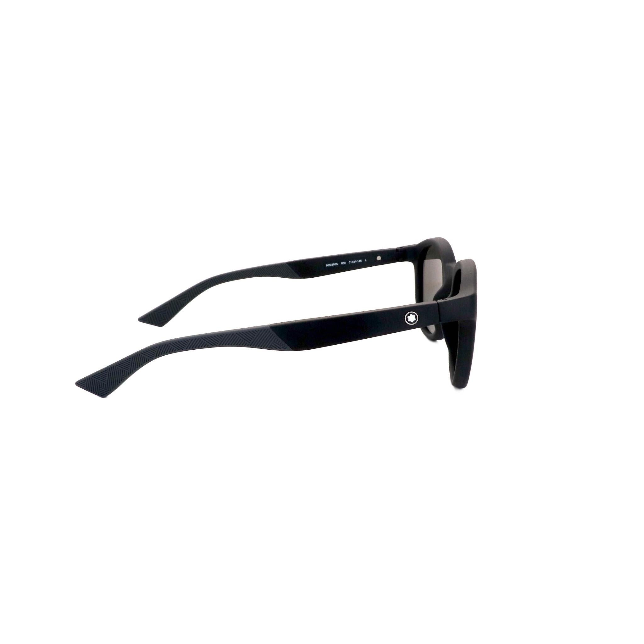 MONTBLANC MB 0398 - Jorge Oculista