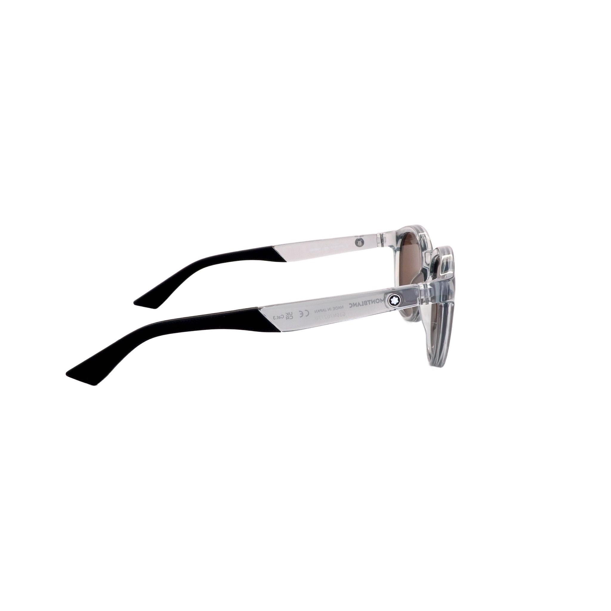 MONTBLANC MB 0398 - Jorge Oculista