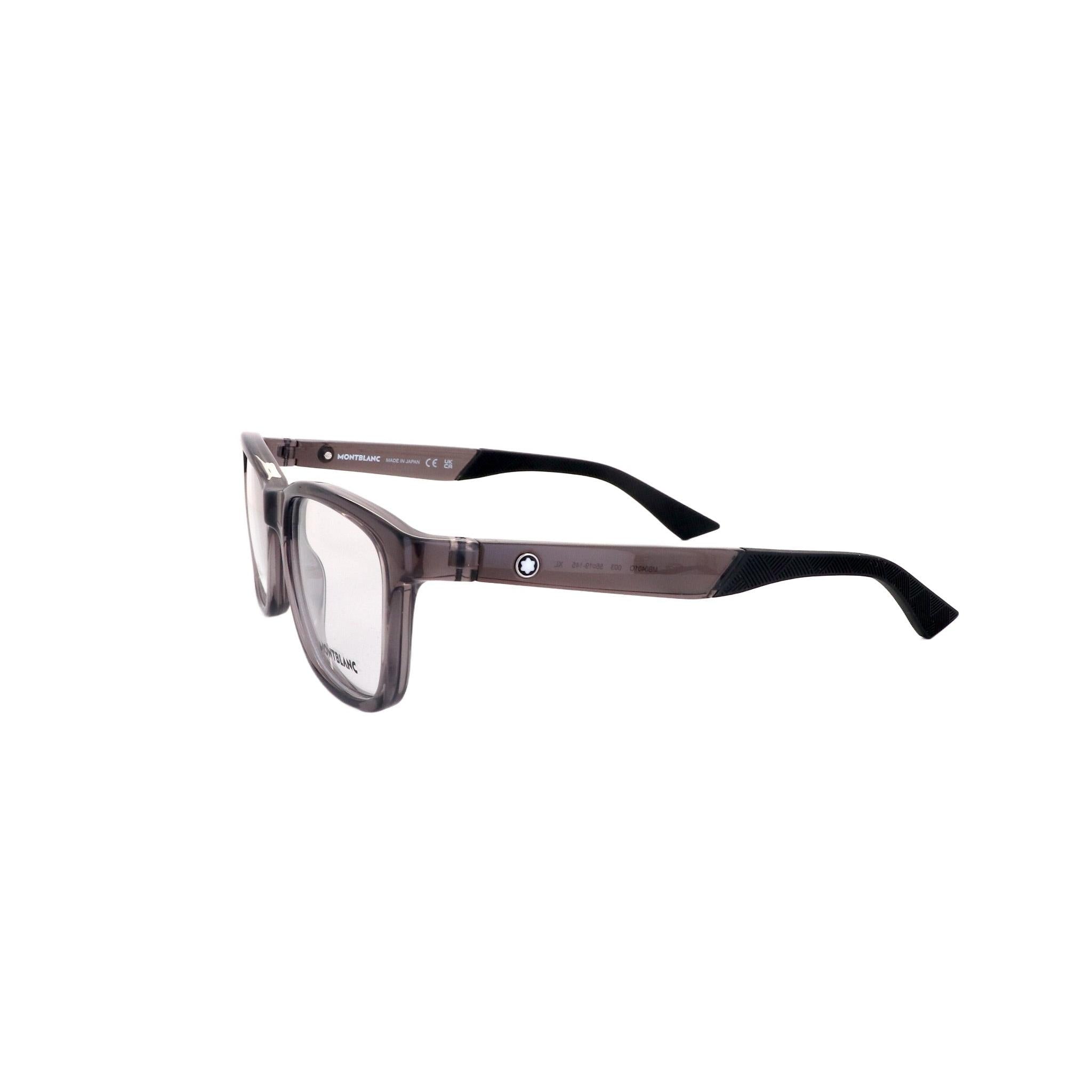 MONTBLANC MB 0401 - Jorge Oculista