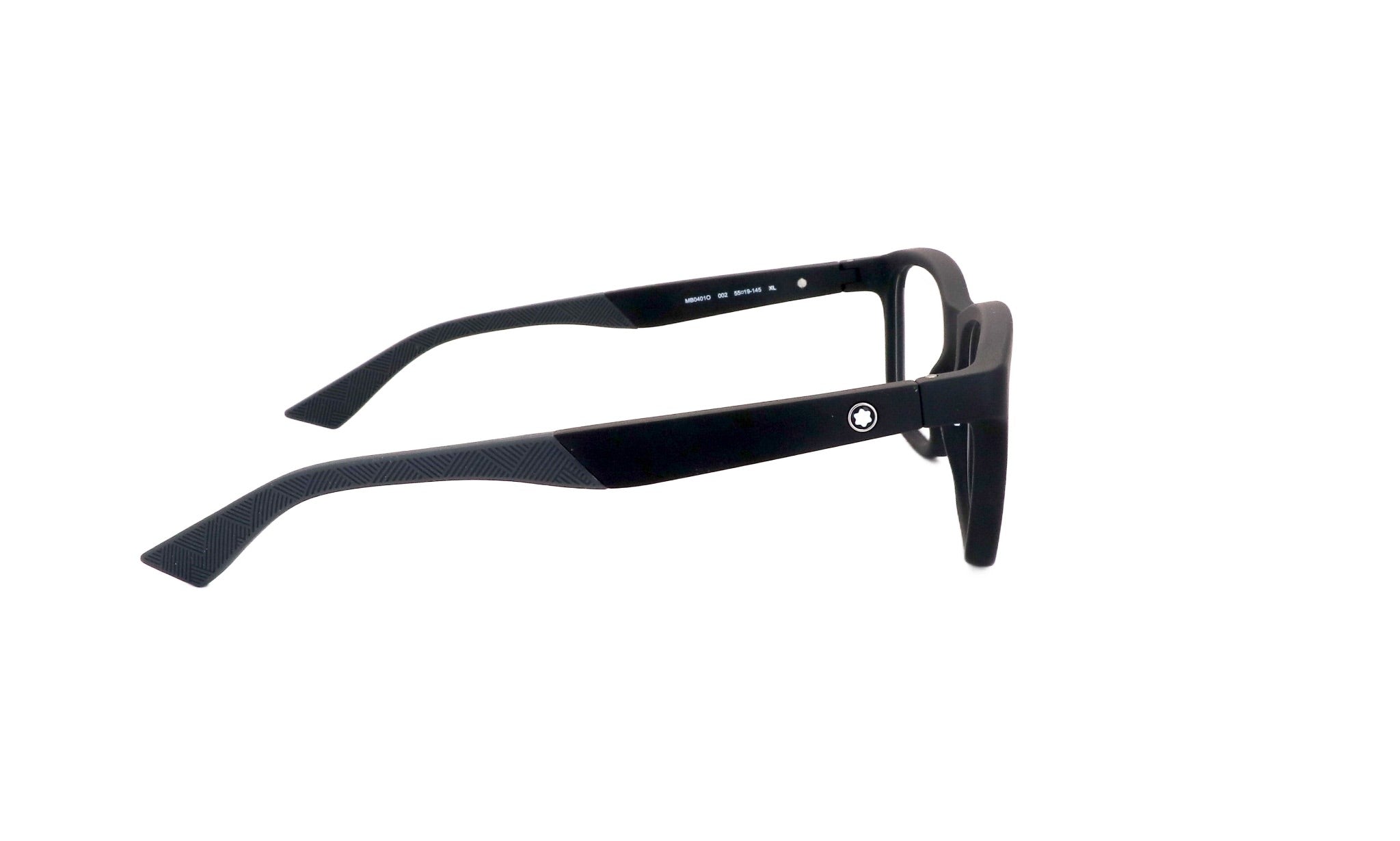 MONTBLANC MB 0401 - Jorge Oculista