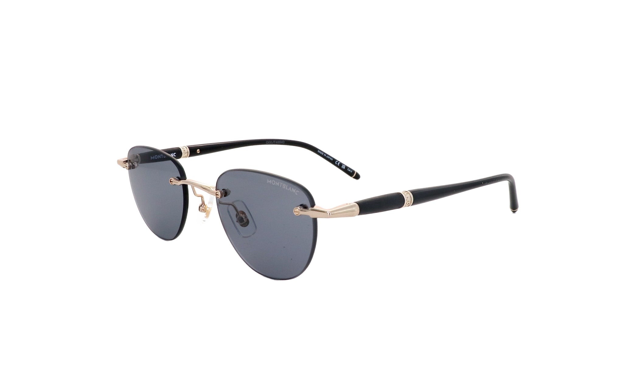 MONTBLANC MB 0412 - Jorge Oculista