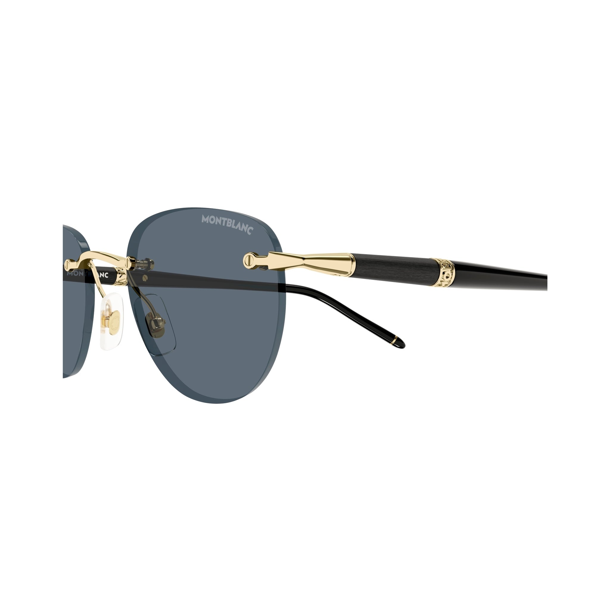 MONTBLANC MB 0412 - Jorge Oculista