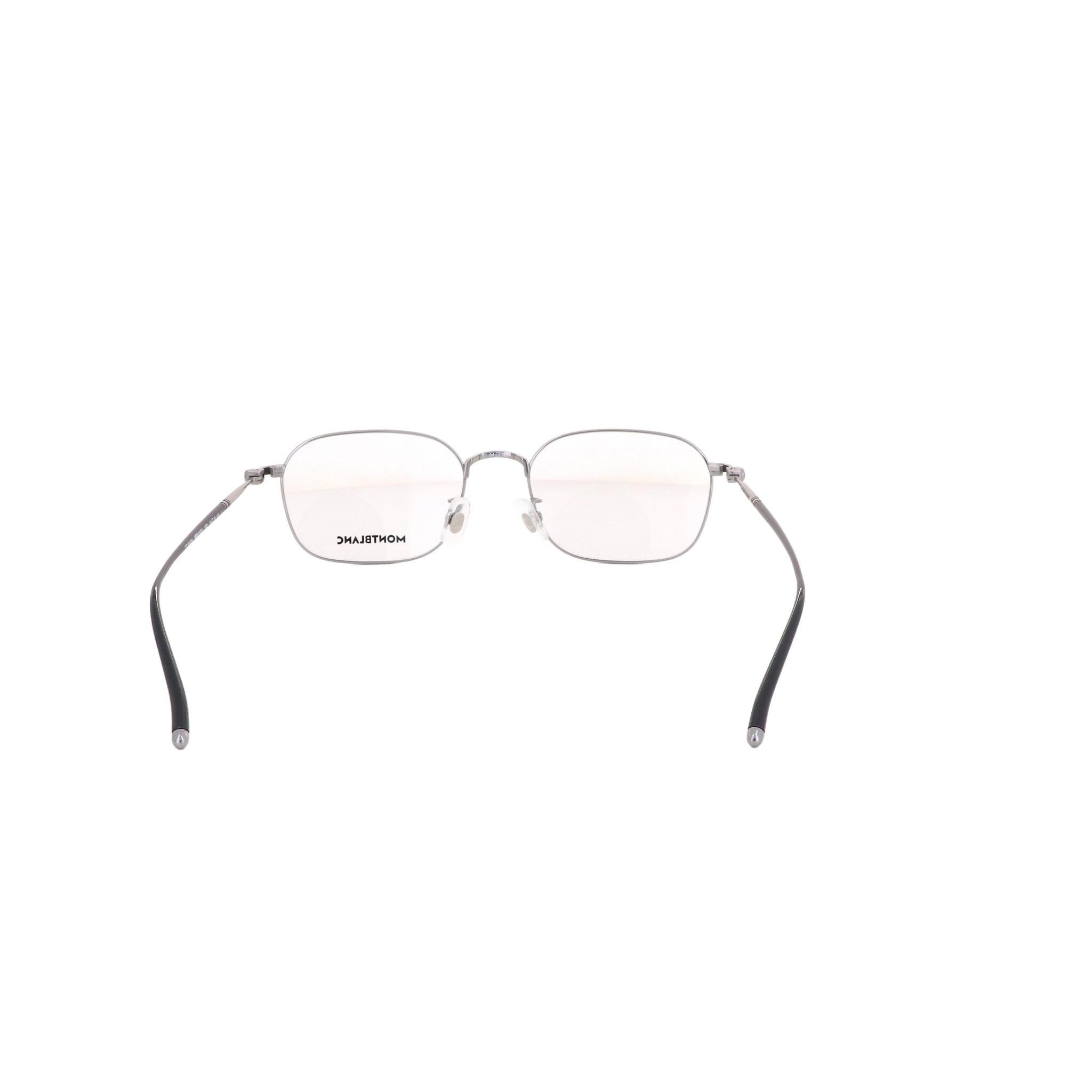 MONTBLANC MB 0414OA - Jorge Oculista