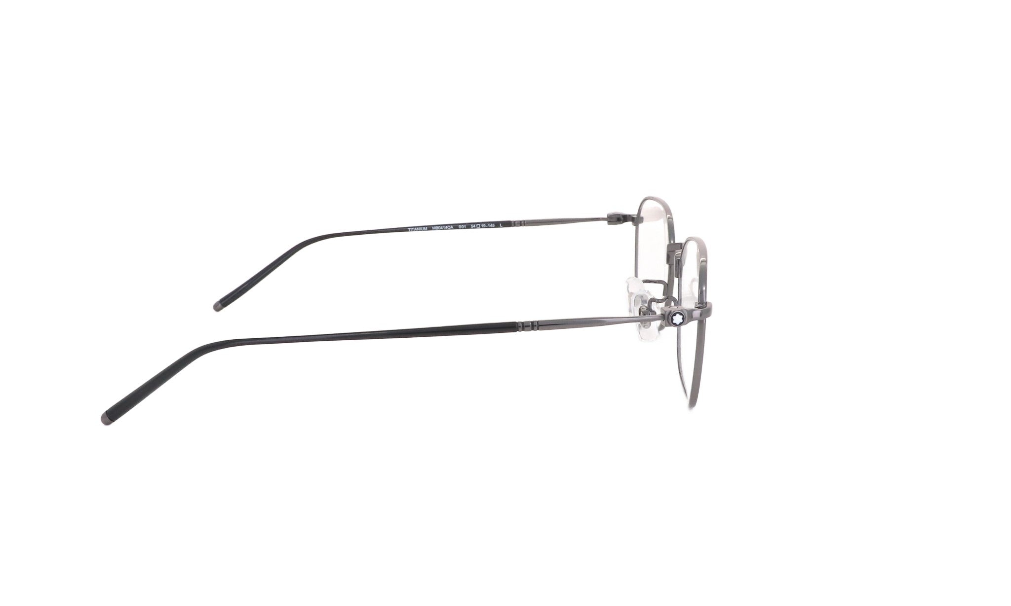 MONTBLANC MB 0414OA - Jorge Oculista