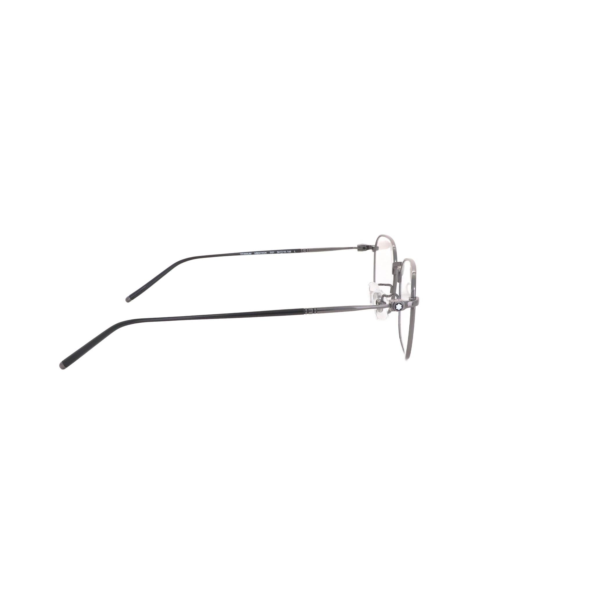 MONTBLANC MB 0414OA - Jorge Oculista