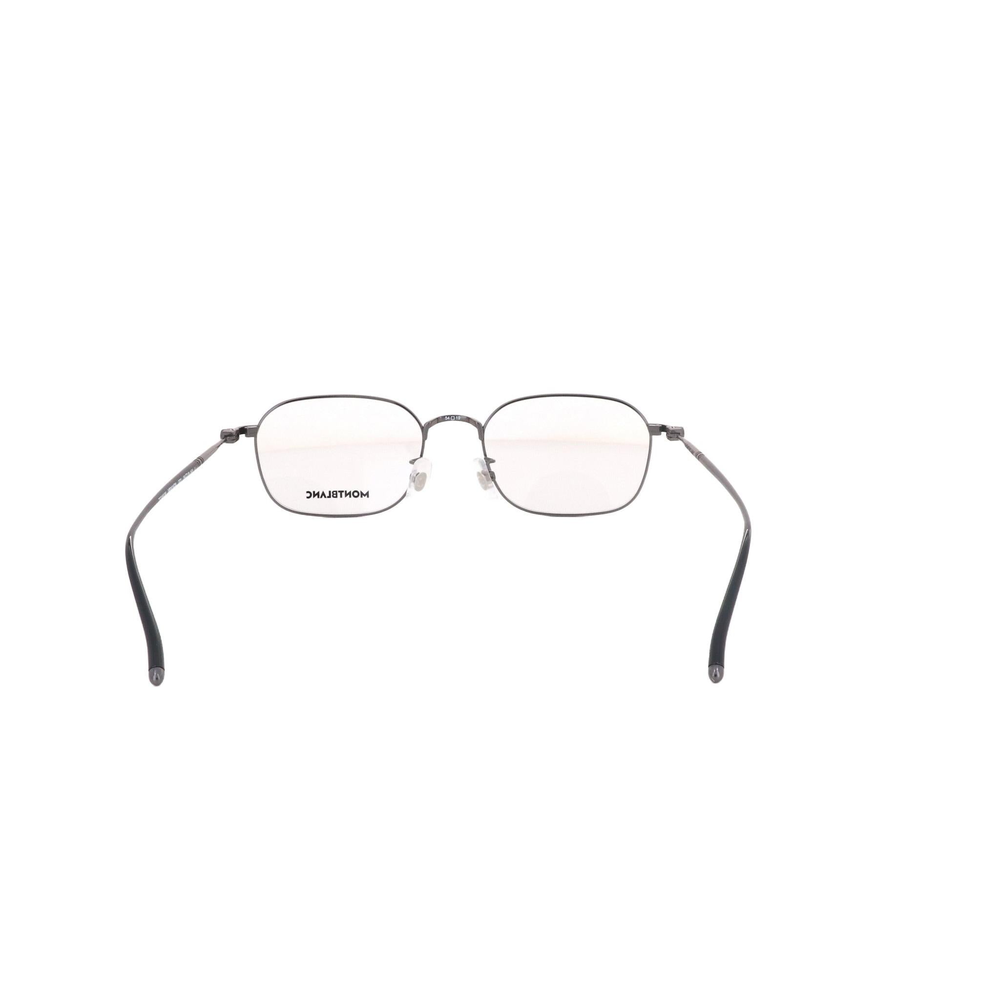 MONTBLANC MB 0414OA - Jorge Oculista