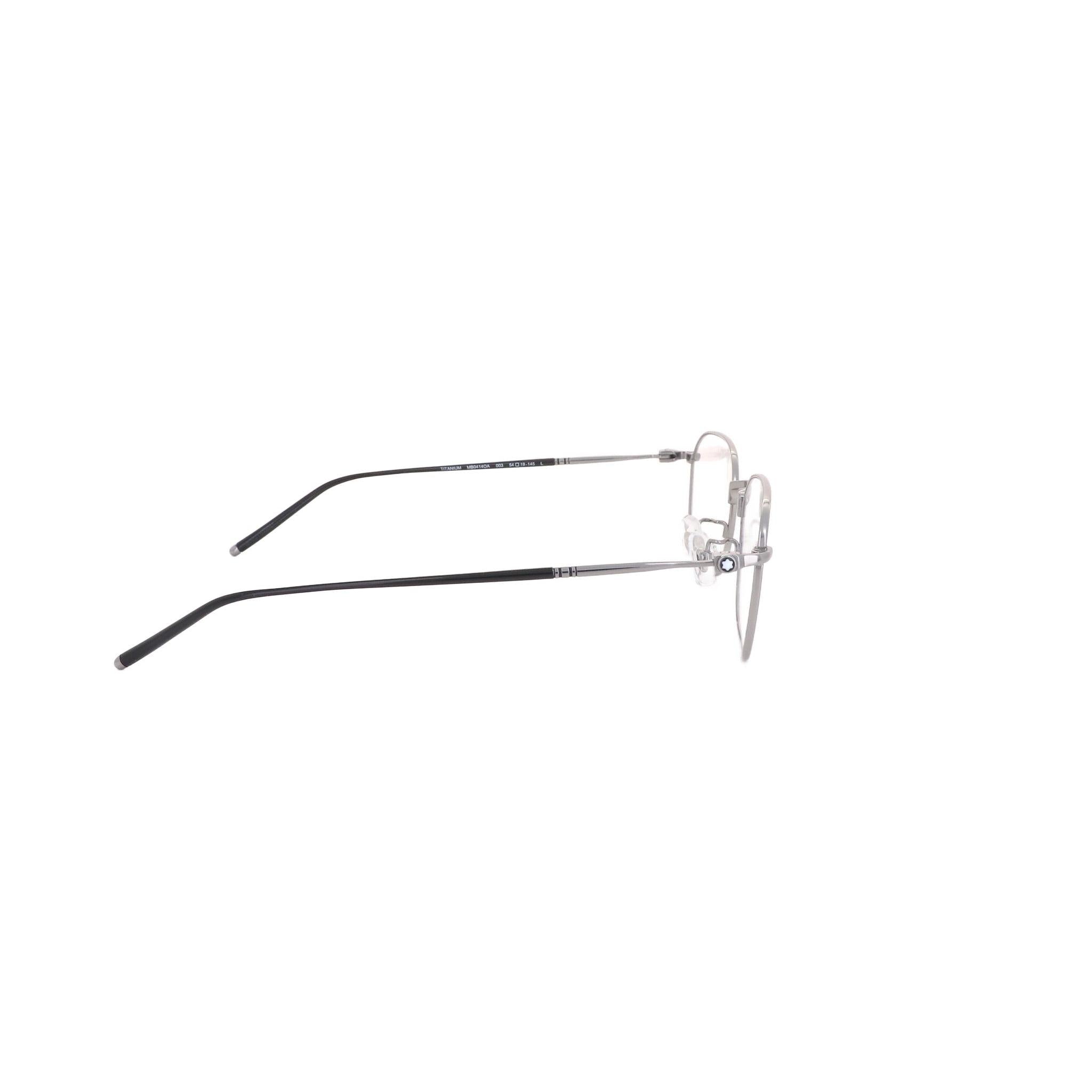 MONTBLANC MB 0414OA - Jorge Oculista