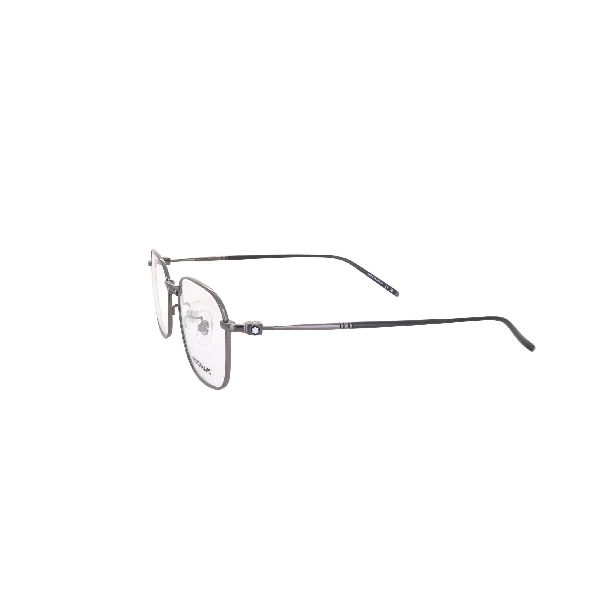 MONTBLANC MB 0414OA - Jorge Oculista