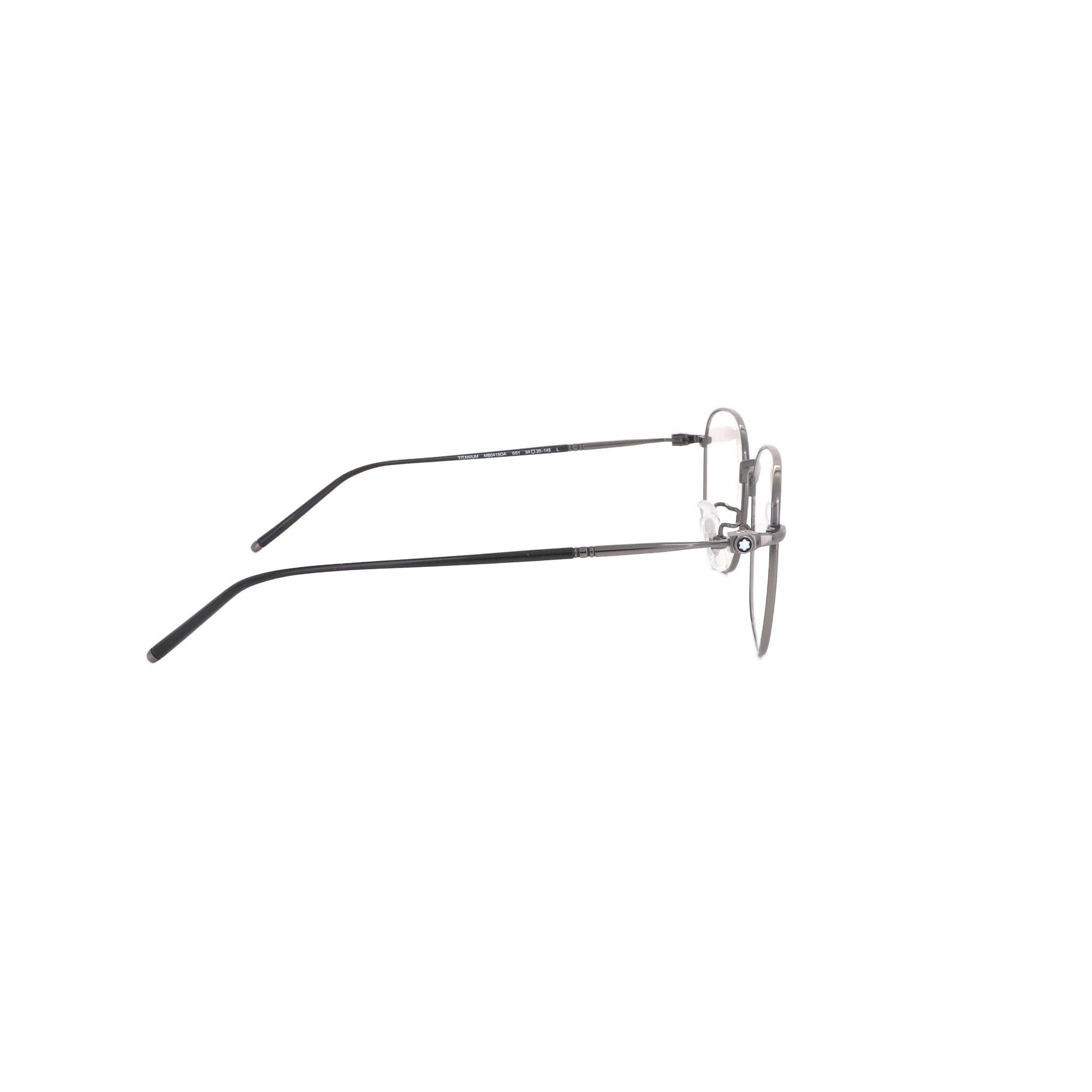 MONTBLANC MB 0415OA - Jorge Oculista