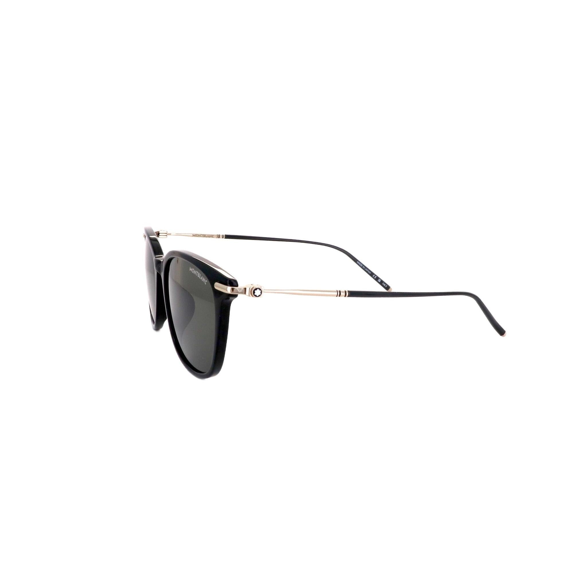 MONTBLANC MB 0416SA - Jorge Oculista