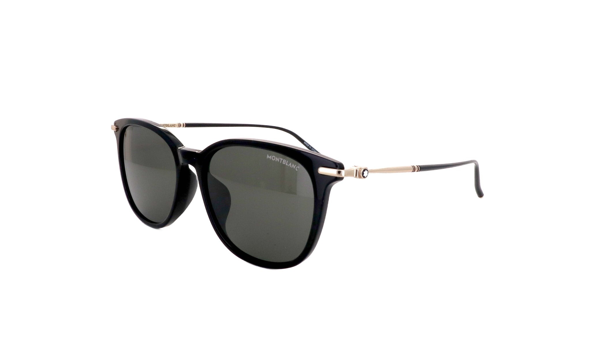 MONTBLANC MB 0416SA - Jorge Oculista