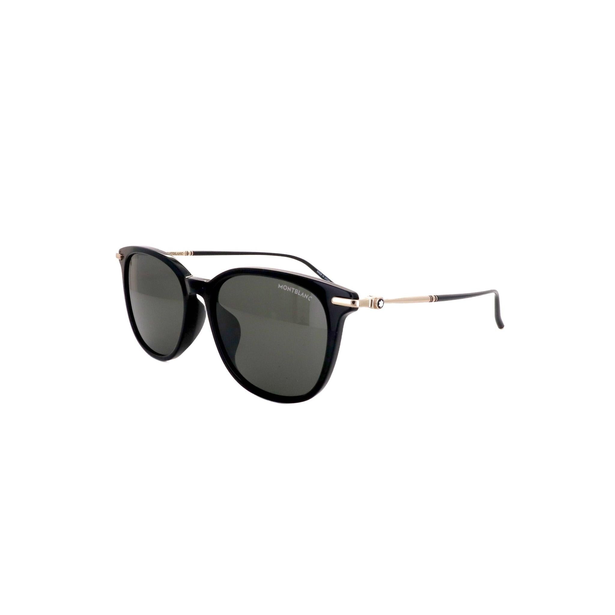 MONTBLANC MB 0416SA - Jorge Oculista