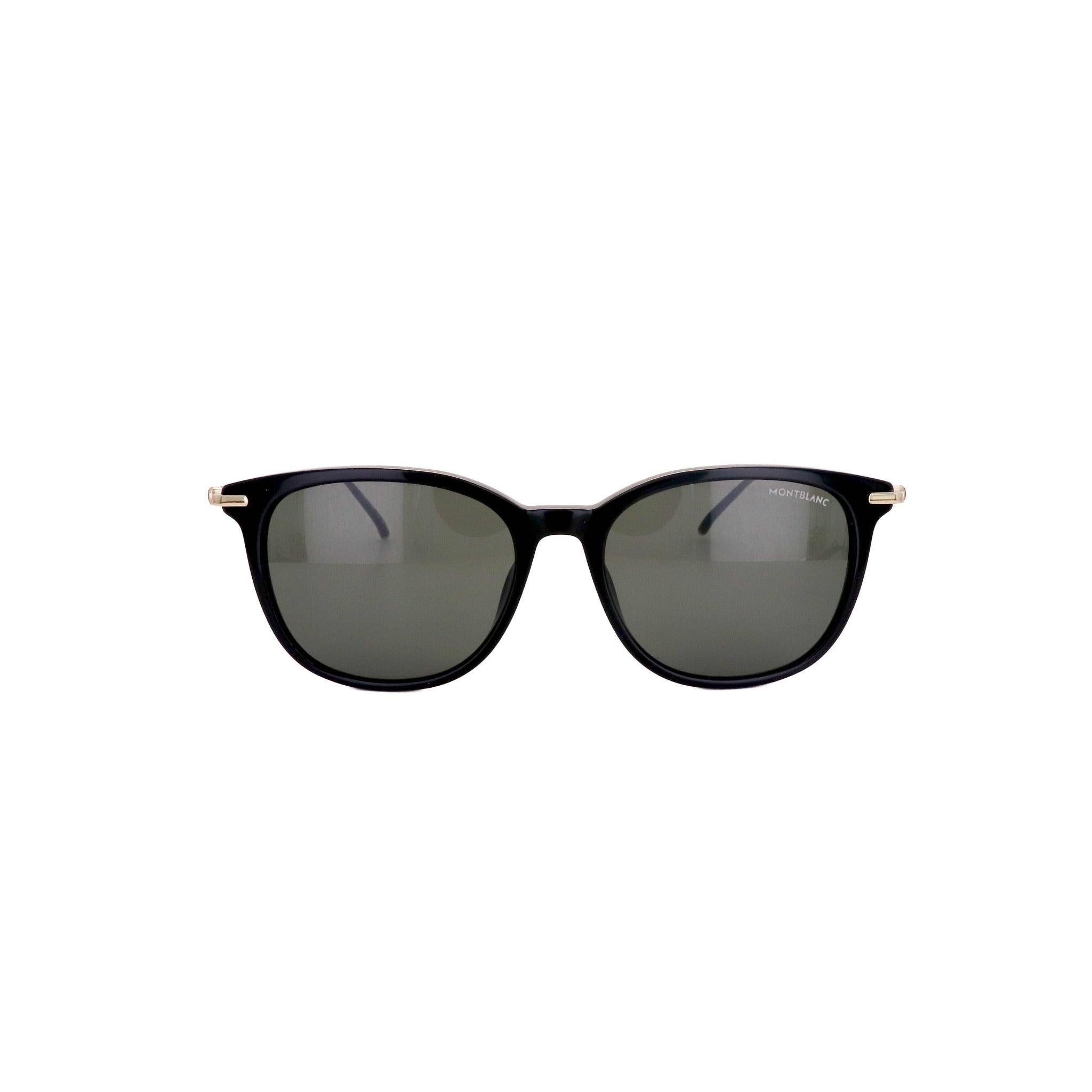 MONTBLANC MB 0416SA - Jorge Oculista