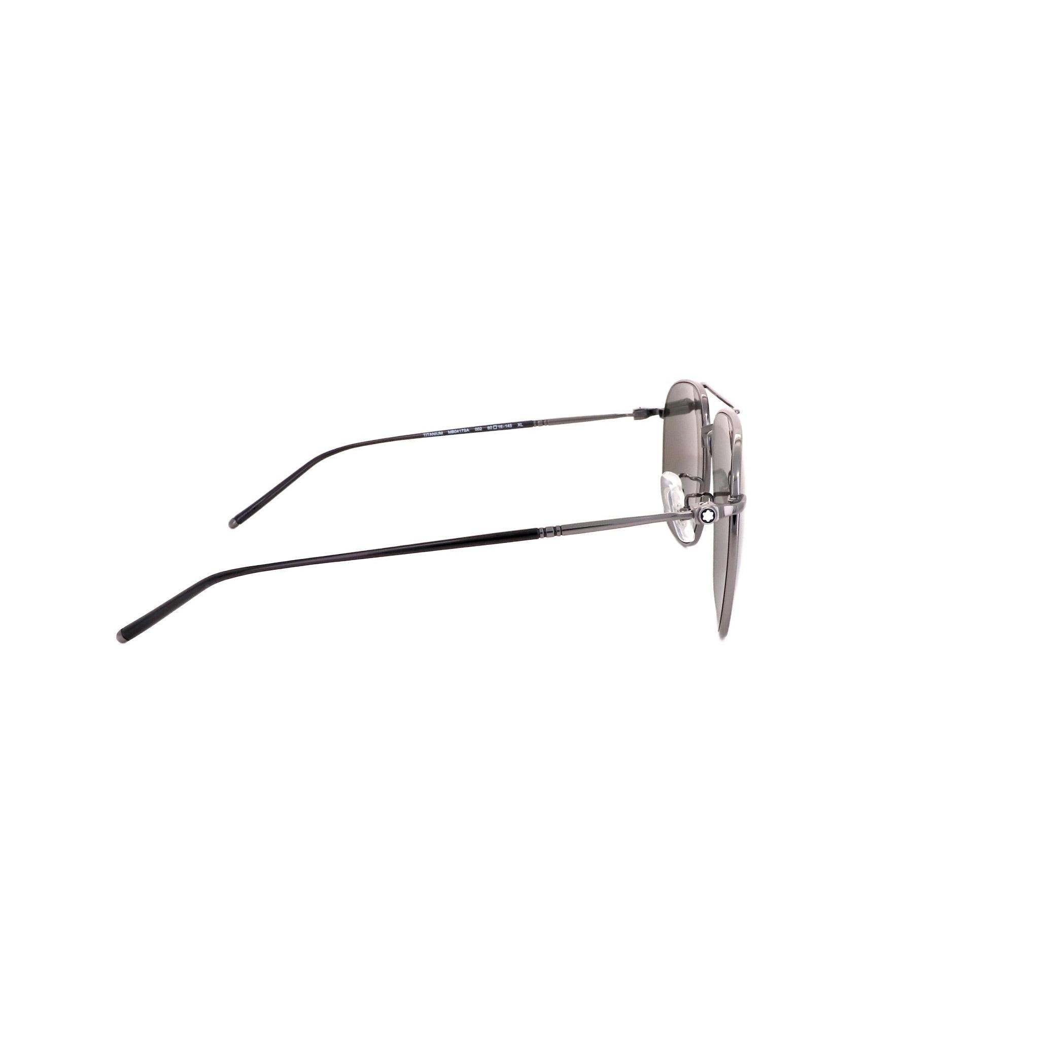MONTBLANC MB 0417SA - Jorge Oculista