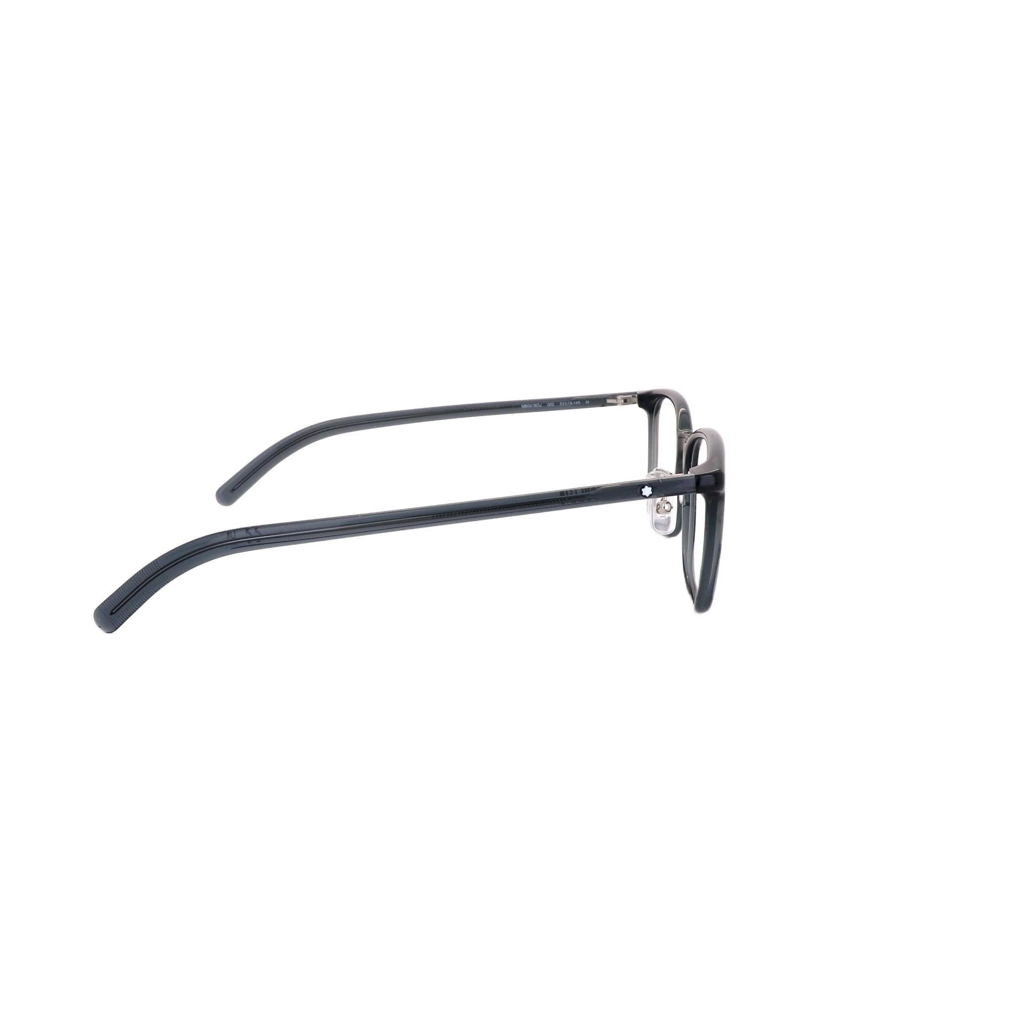 MONTBLANC MB 0418OJ - Jorge Oculista