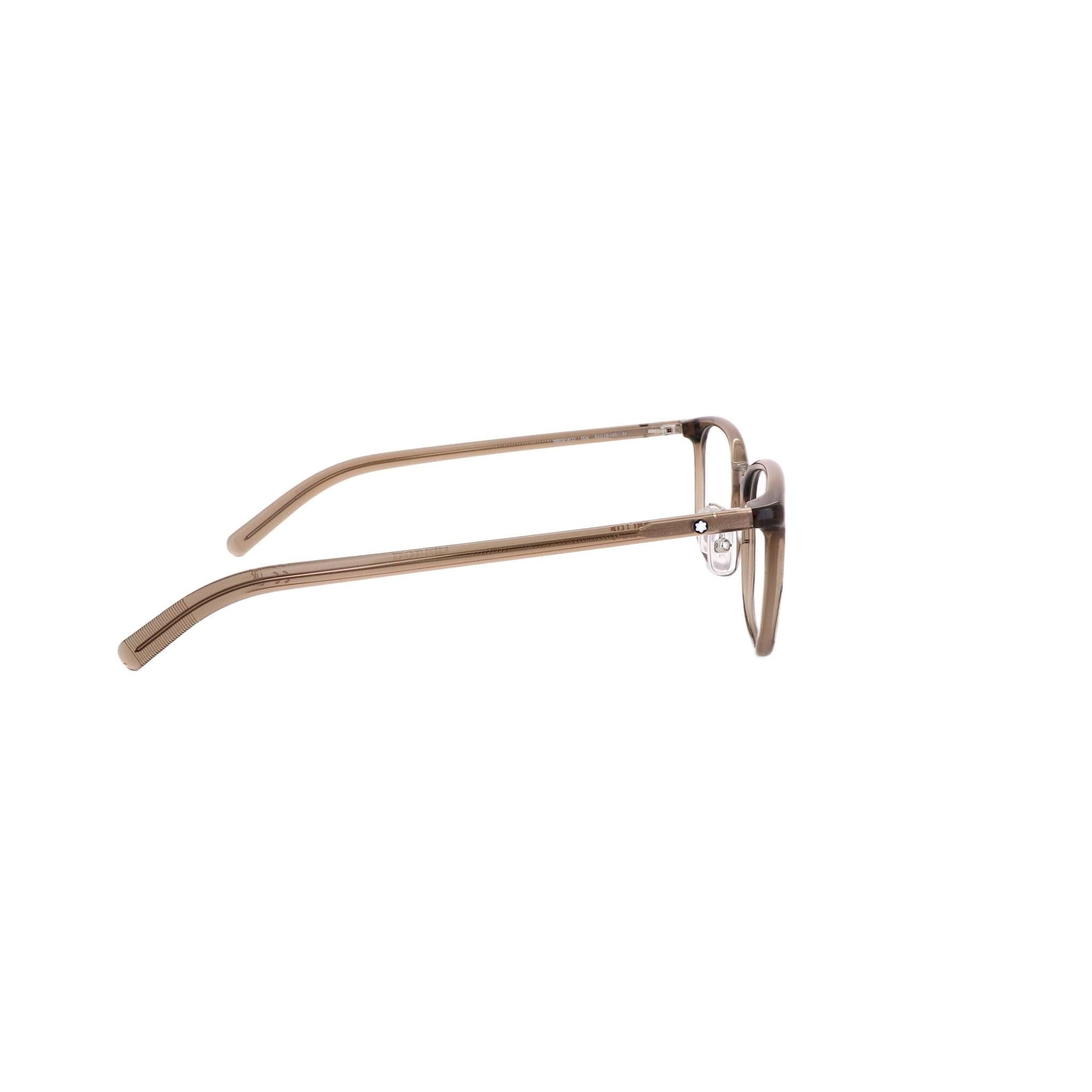 MONTBLANC MB 0418OJ - Jorge Oculista