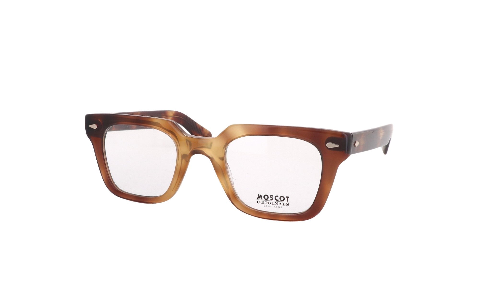 MOSCOT GROBER - Jorge Oculista