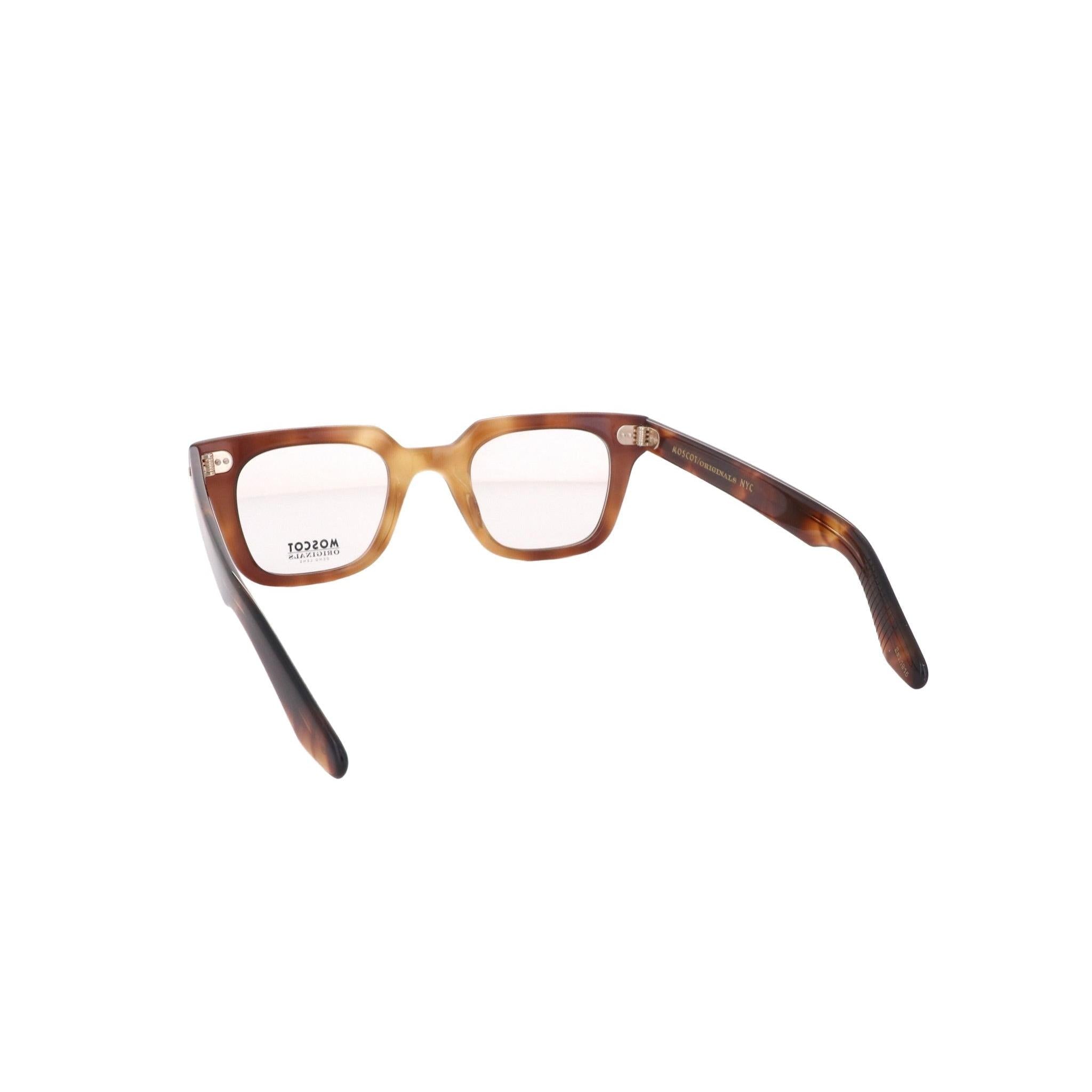 MOSCOT GROBER - Jorge Oculista