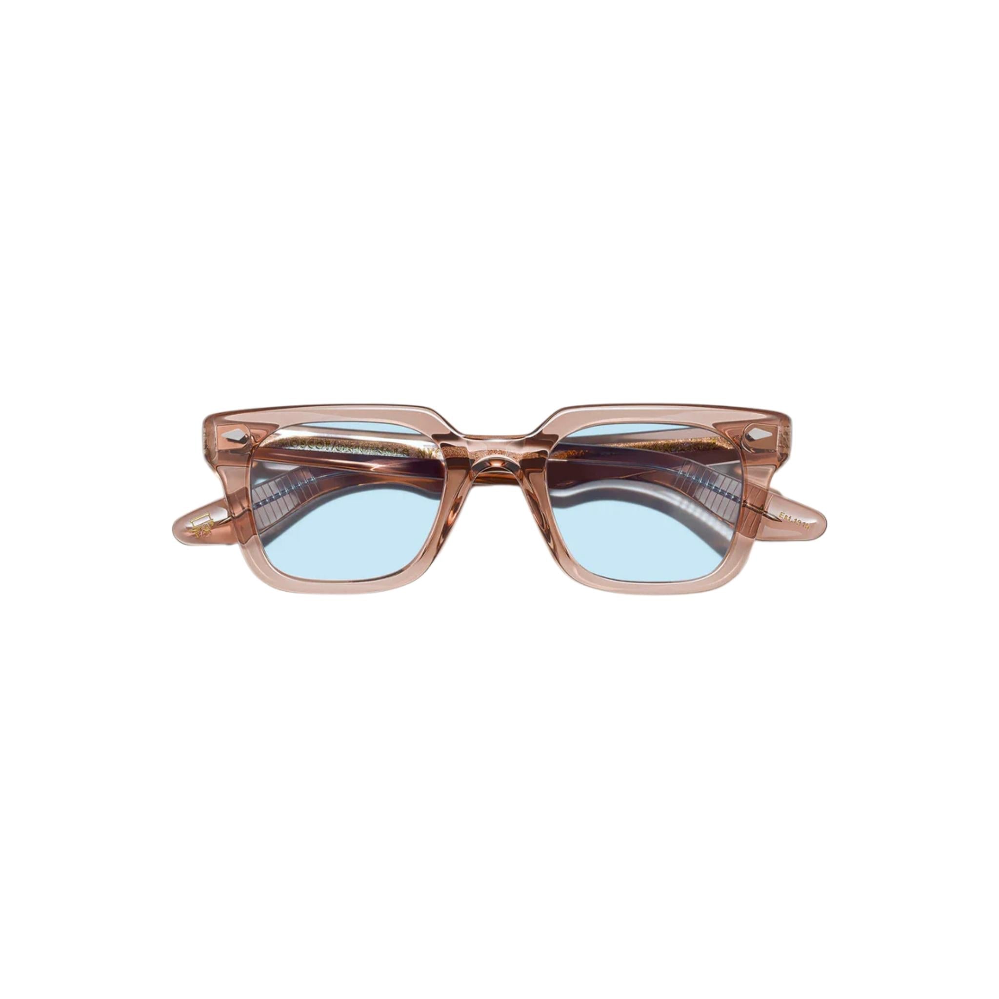 MOSCOT GROBER - Jorge Oculista